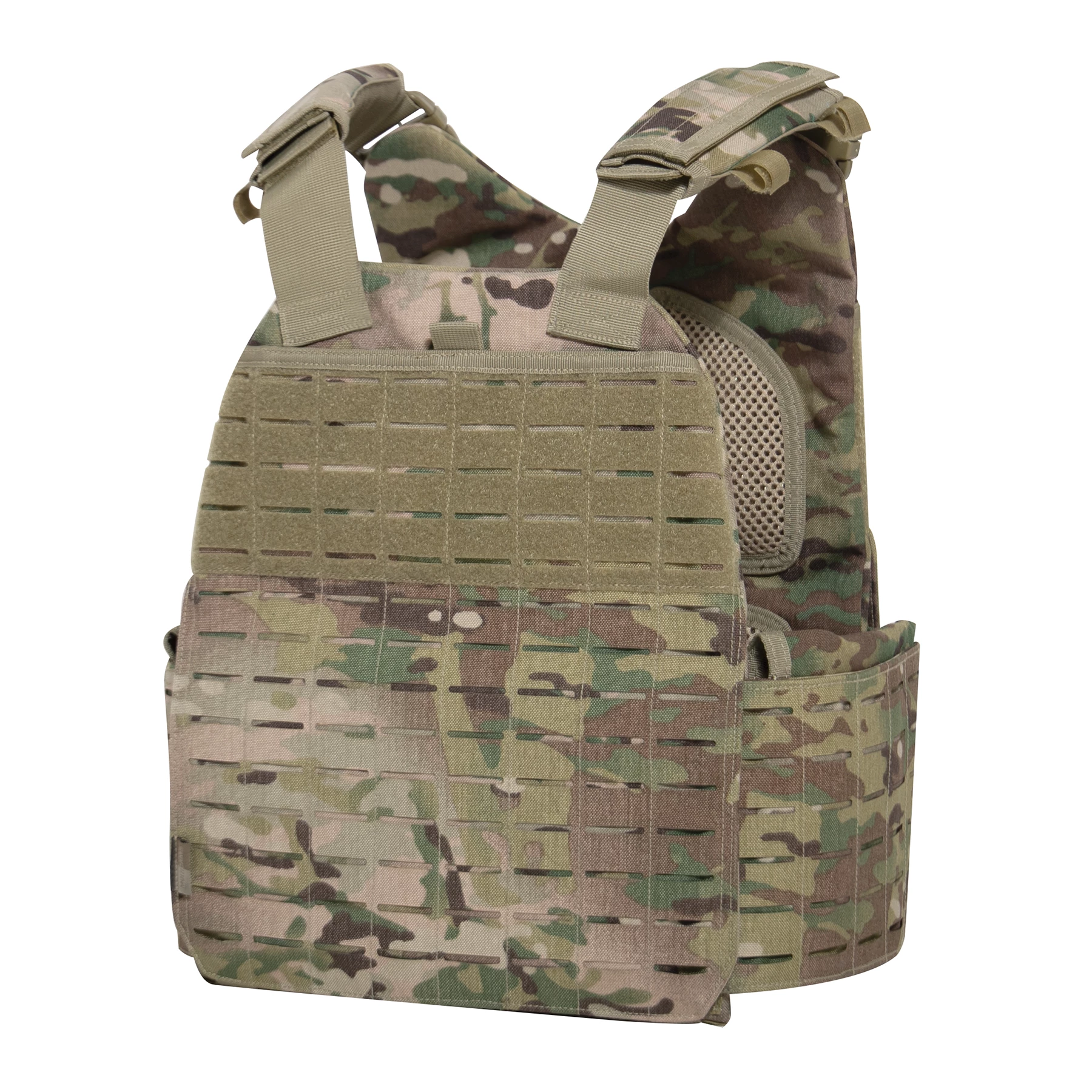 Plate Carrier Vests | Rothco