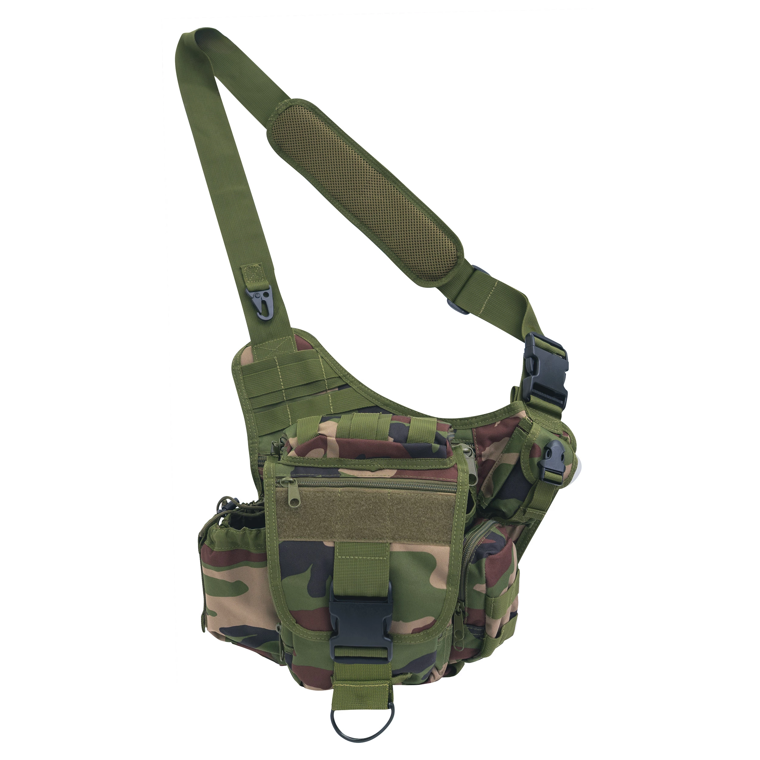 Rothco Advanced Tactical Crossbody Bag