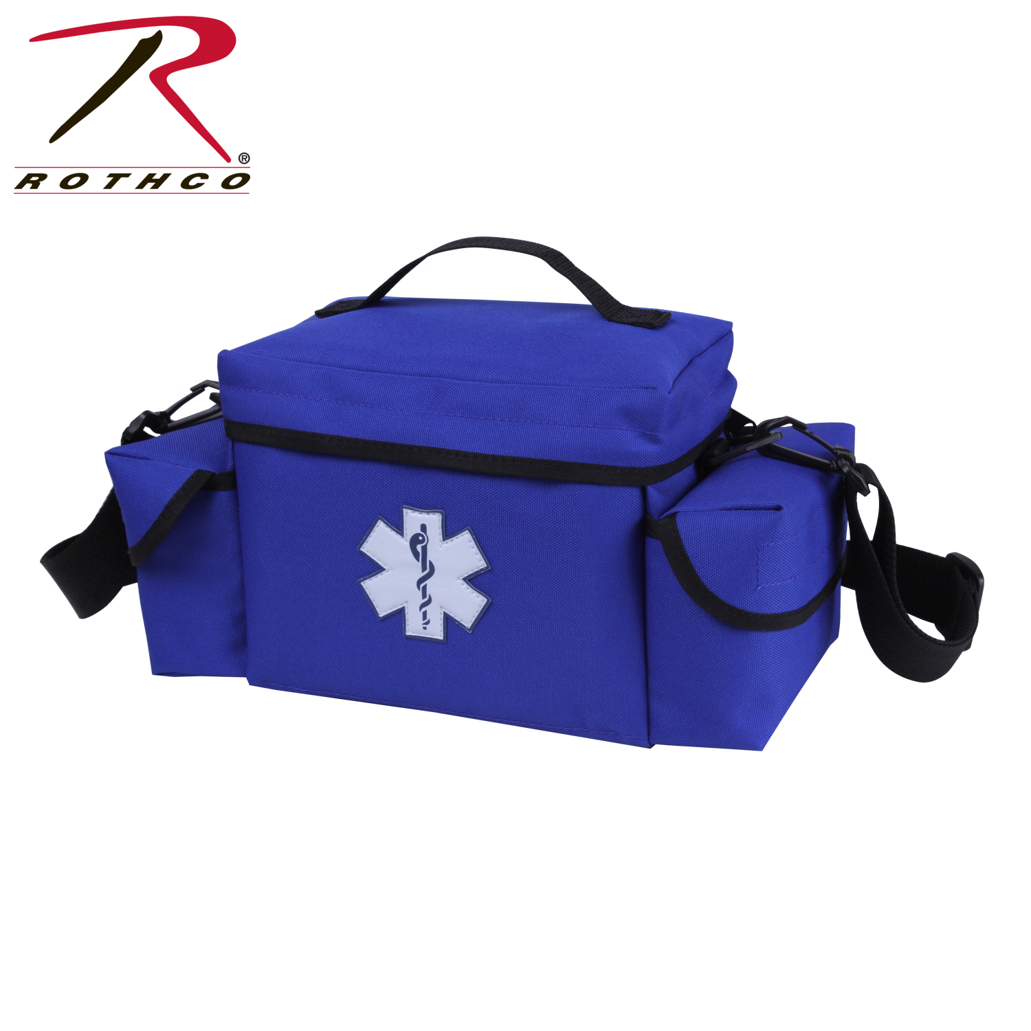 Rothco Emt Bag E M S Rescue Bag Emergency Medical Services Bags Medic