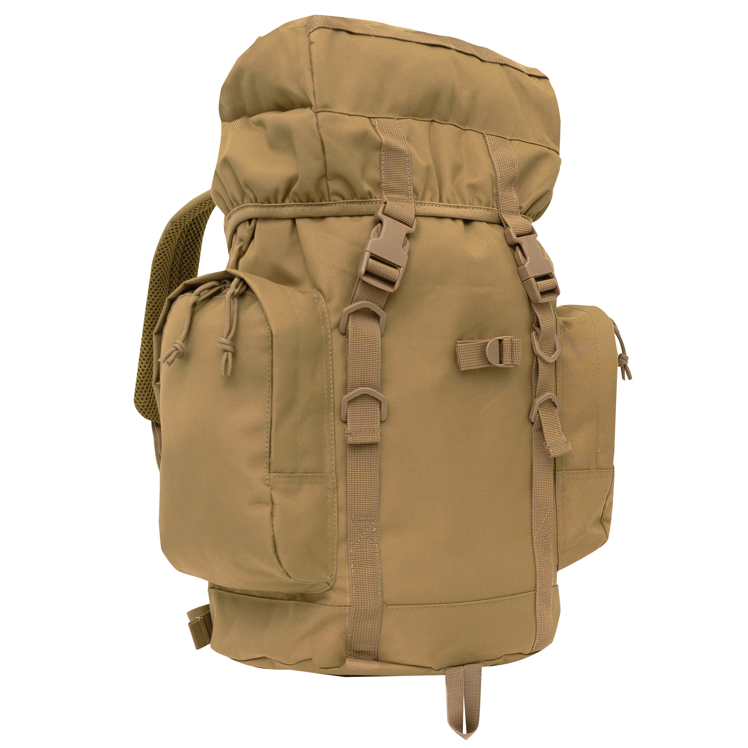 Rothco 3-In-1 Convertible Mission Bag