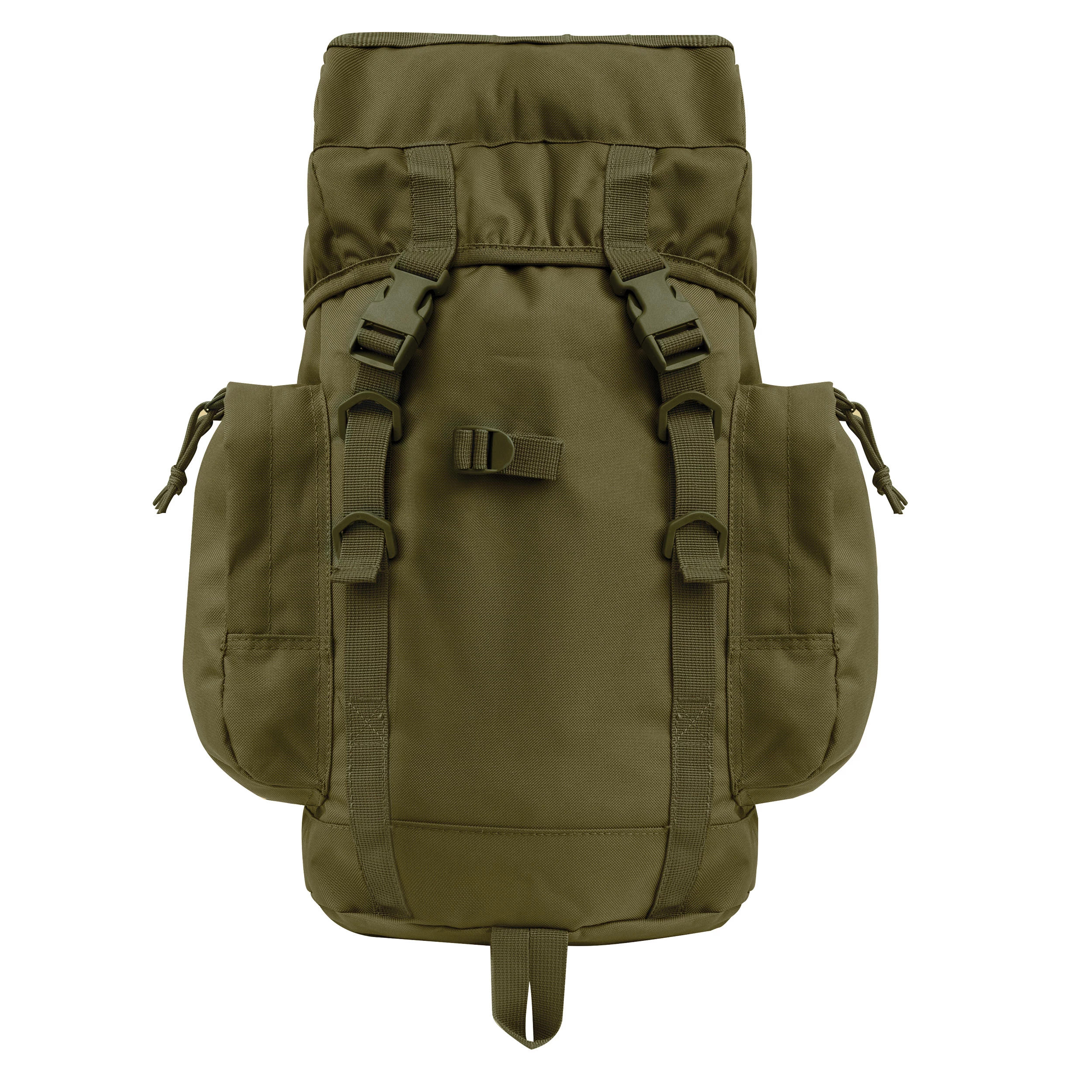 Rothco G.I. Type Enhanced Butt Packs