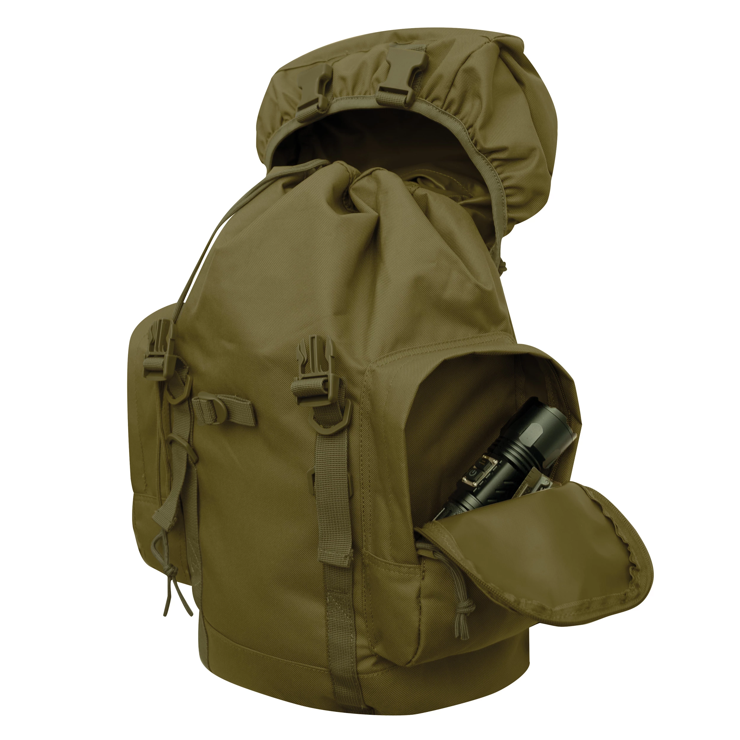 Rothco 25L Tactical Backpack