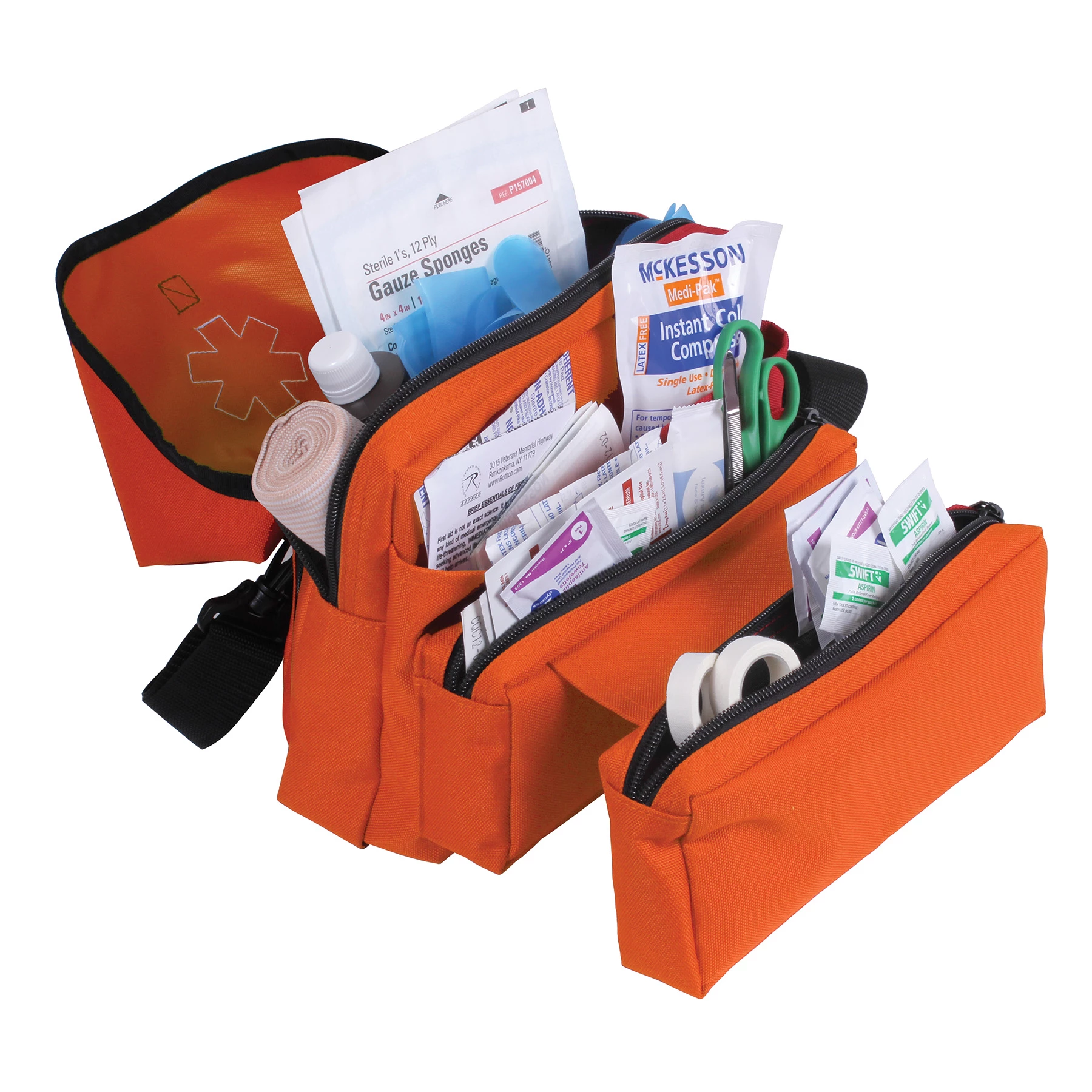Rothco G.I. Style Medical Kit Bag