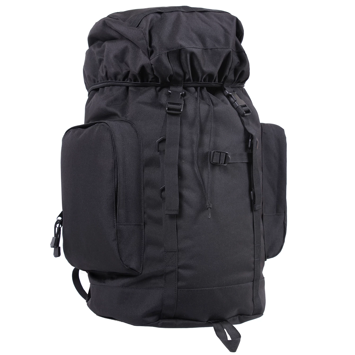airplane travel bags for men WITZMAN 40L Travel Backpack for Men Carry On Nylon Luggage Backpack