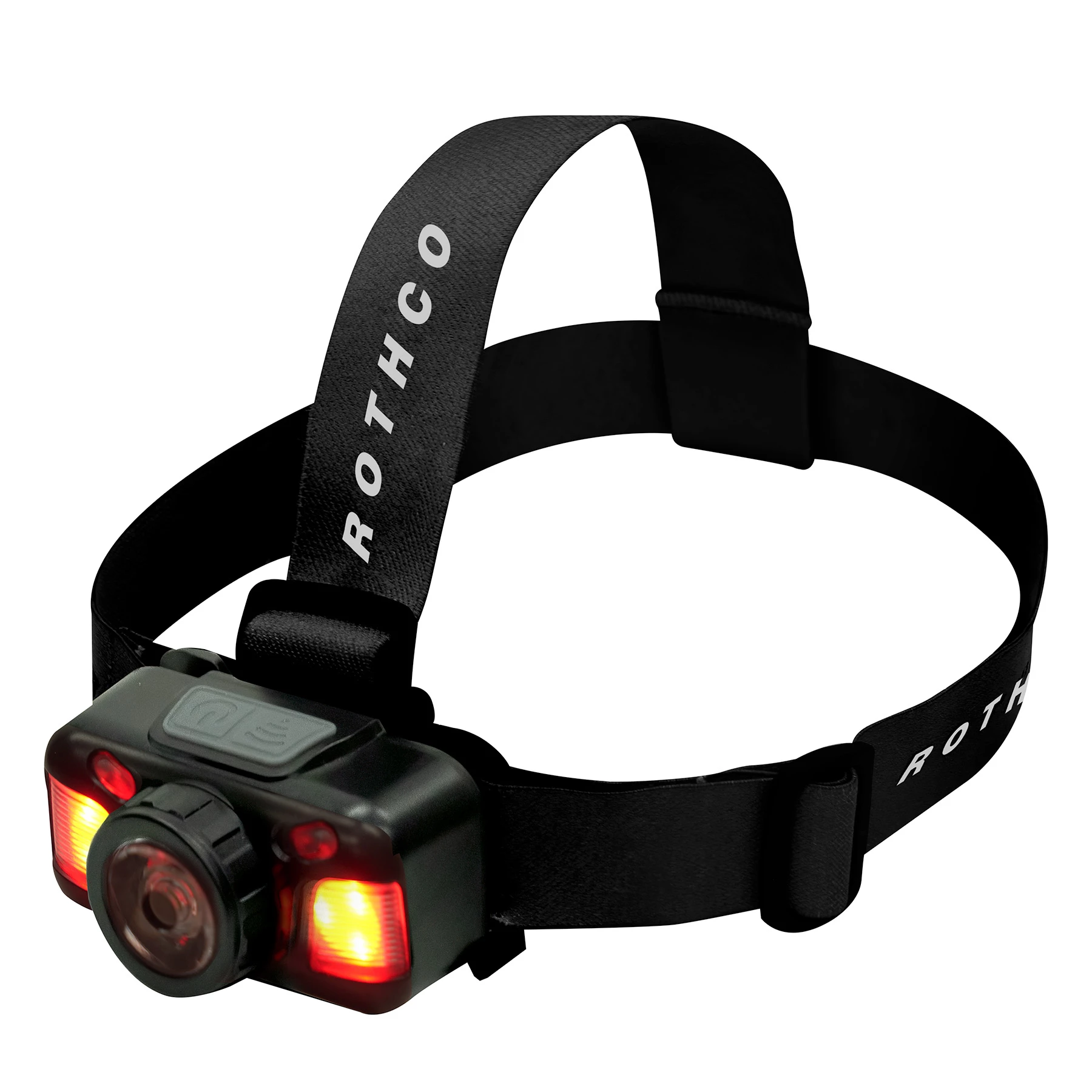 Rothco LED 5 Bulb Headlamp