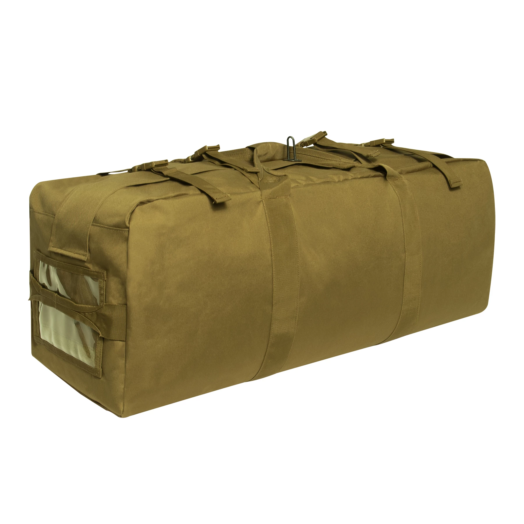 Rothco Vintage Canvas Helmet Bag