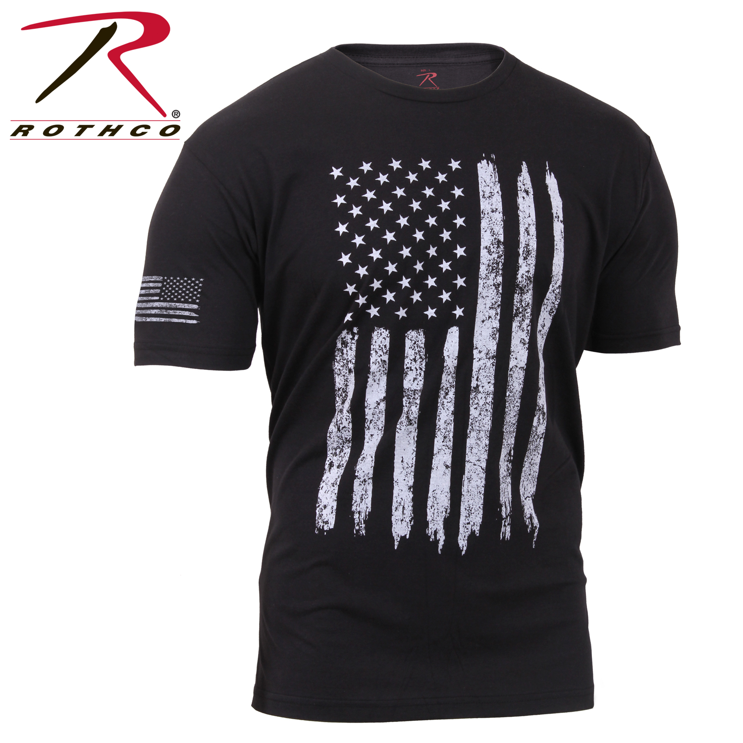 Usa Flag T Shirts