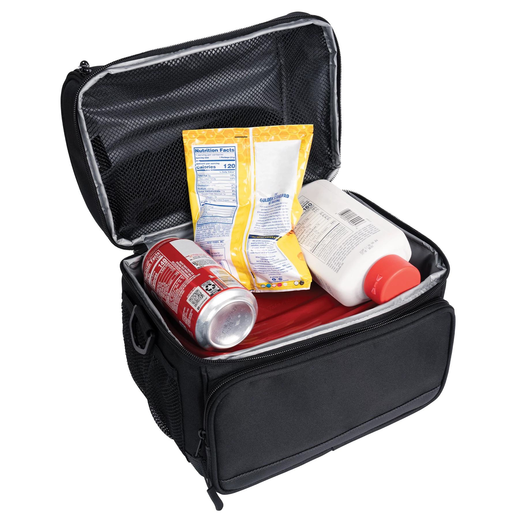 MAISON　DO　REEFER　ポーチ Rothco 925 Lunch Cooler