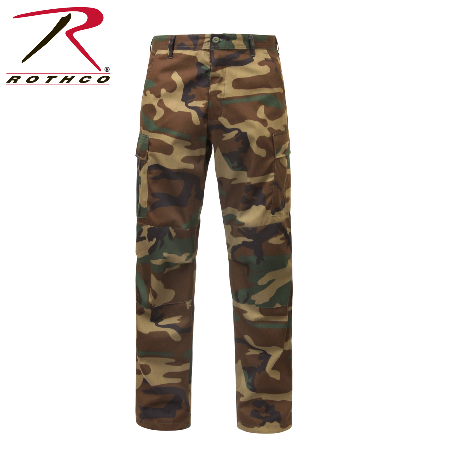 rothco bdu pants