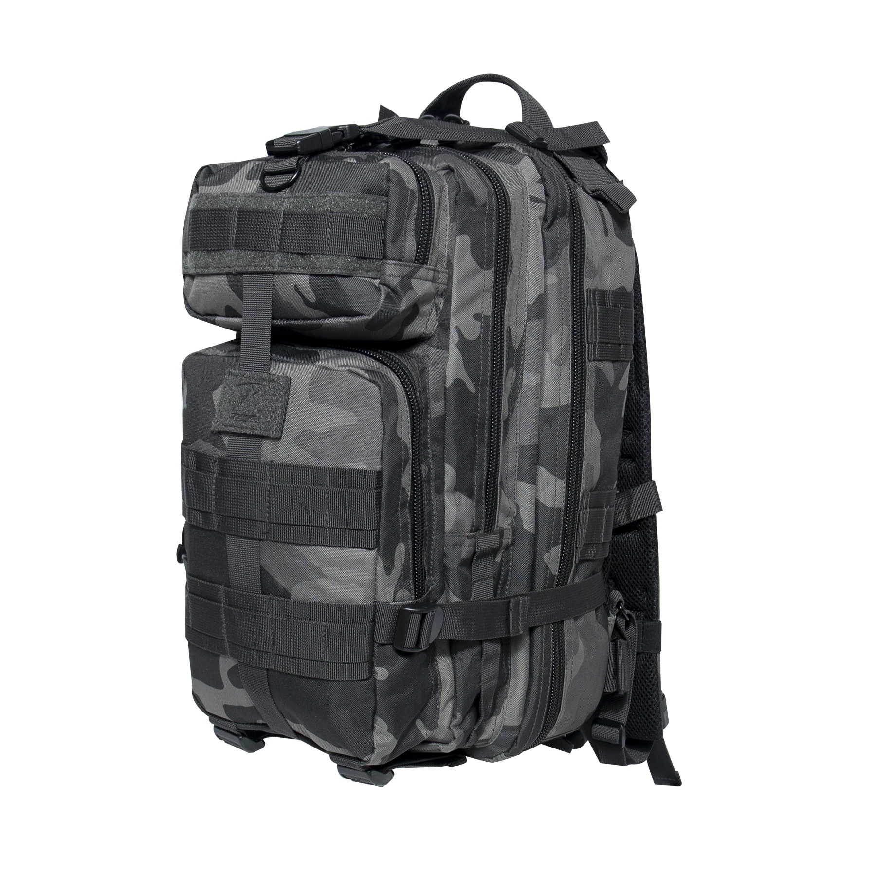 Rothco 3 In 1 Convertible Mission Bag