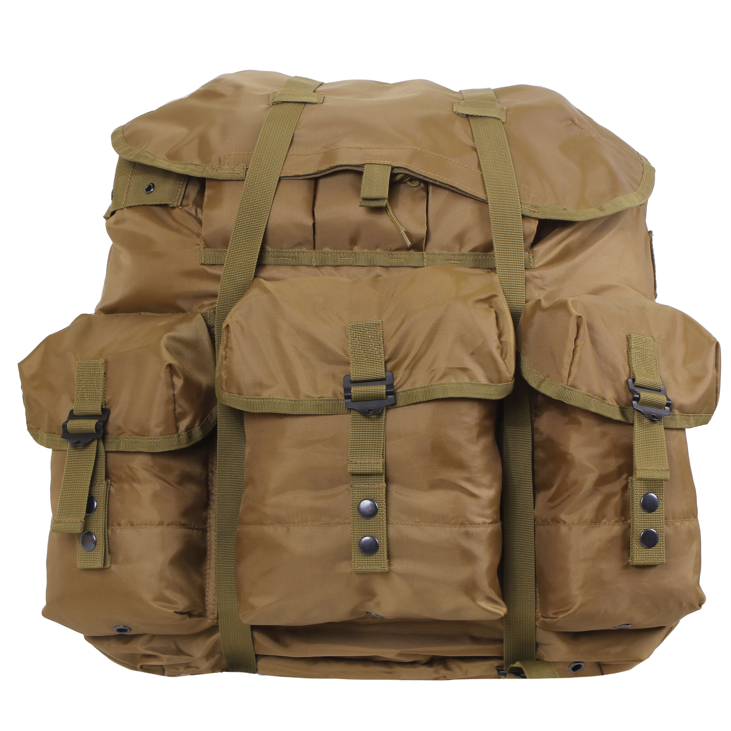 Rothco G.I. Type Large Alice Pack with Frame