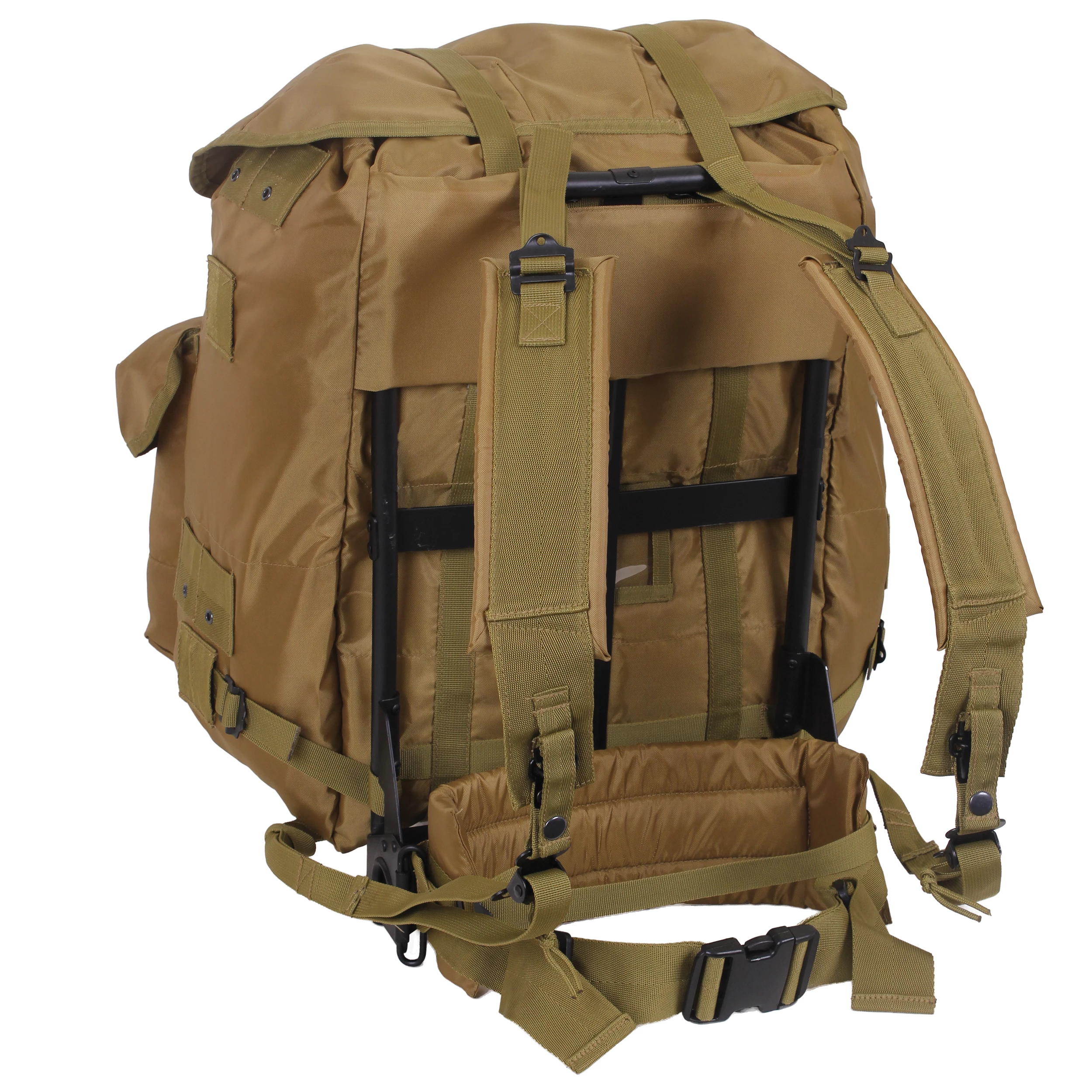 Rothco G.I. Type Large Alice Pack with Frame