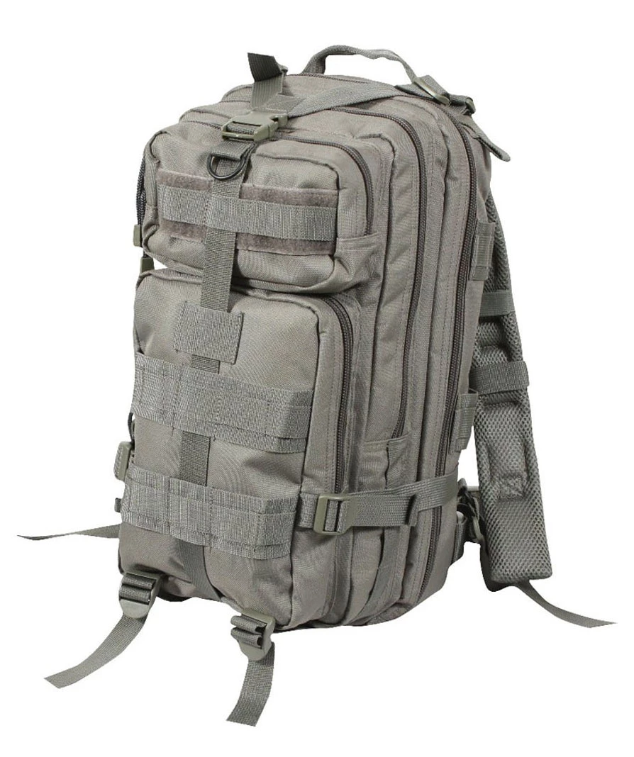 Rothco Tacticanvas Go Pack