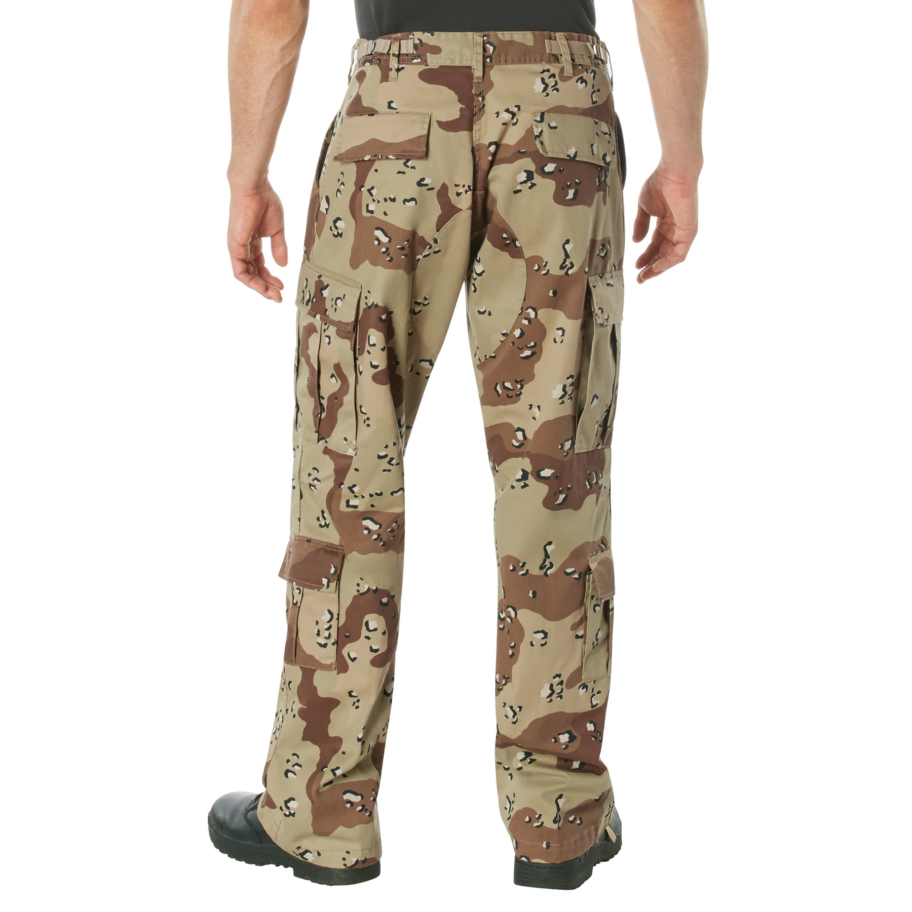 Rothco Vintage Paratrooper Cargo Fatigue Pants