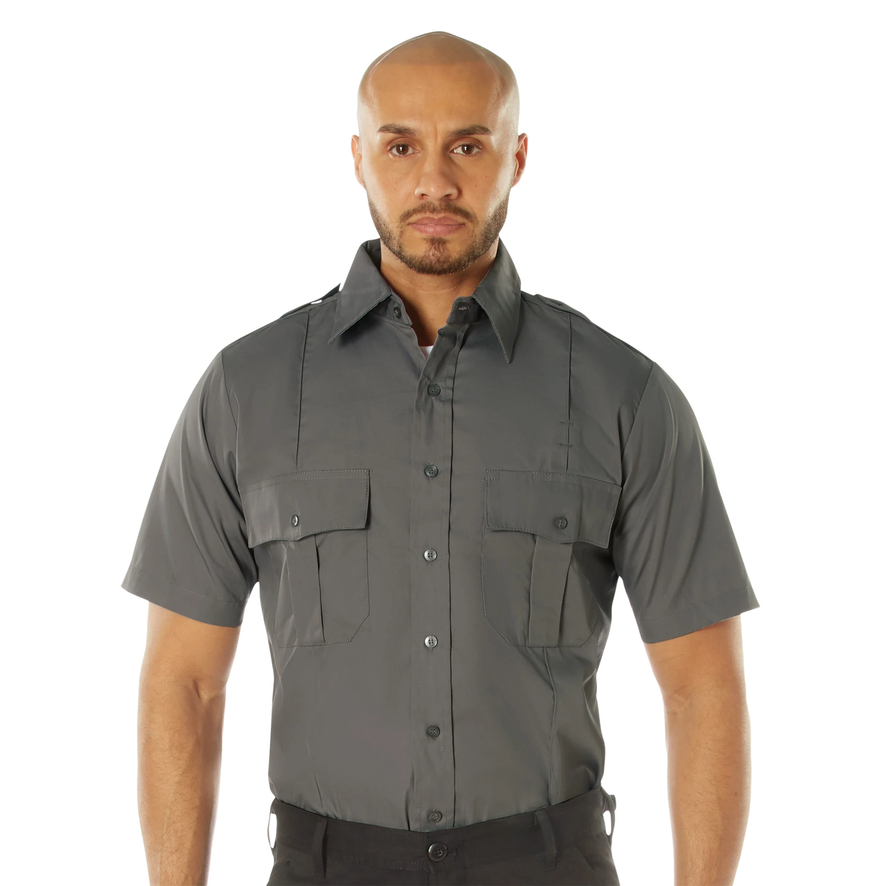 Rothco BDU Shirt Rip-Stop