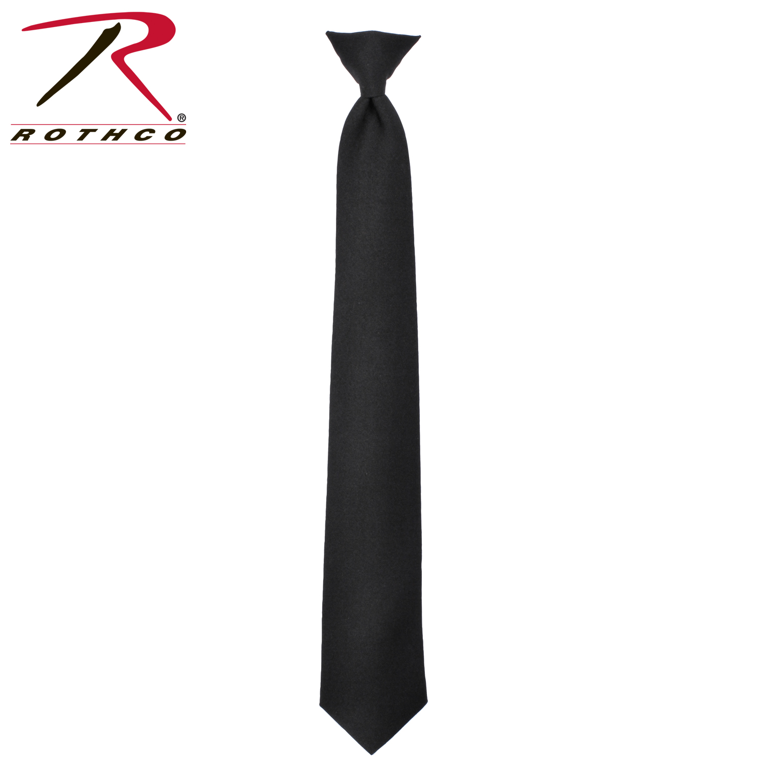 Rothco Police Issue Neckties