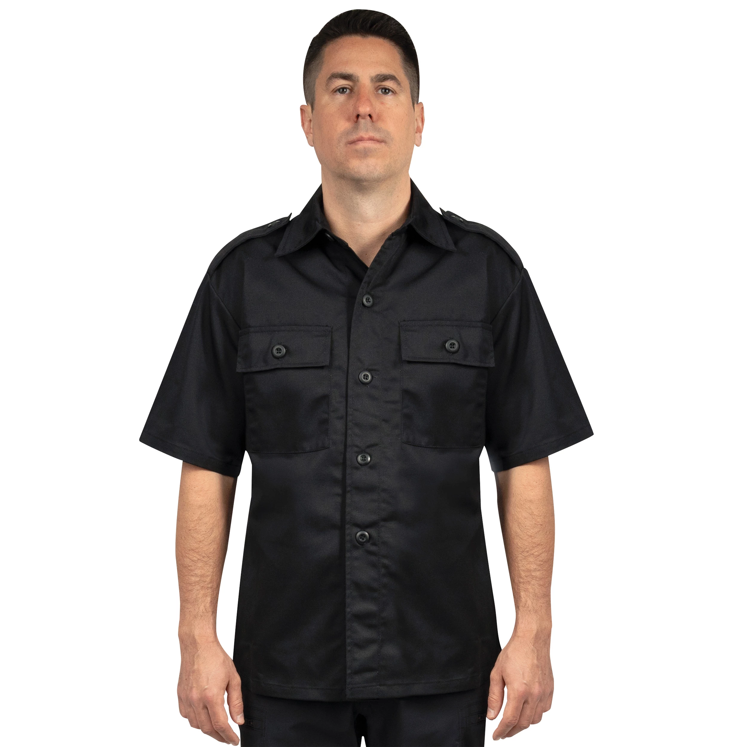 Rothco Rip-Stop BDU Shirt