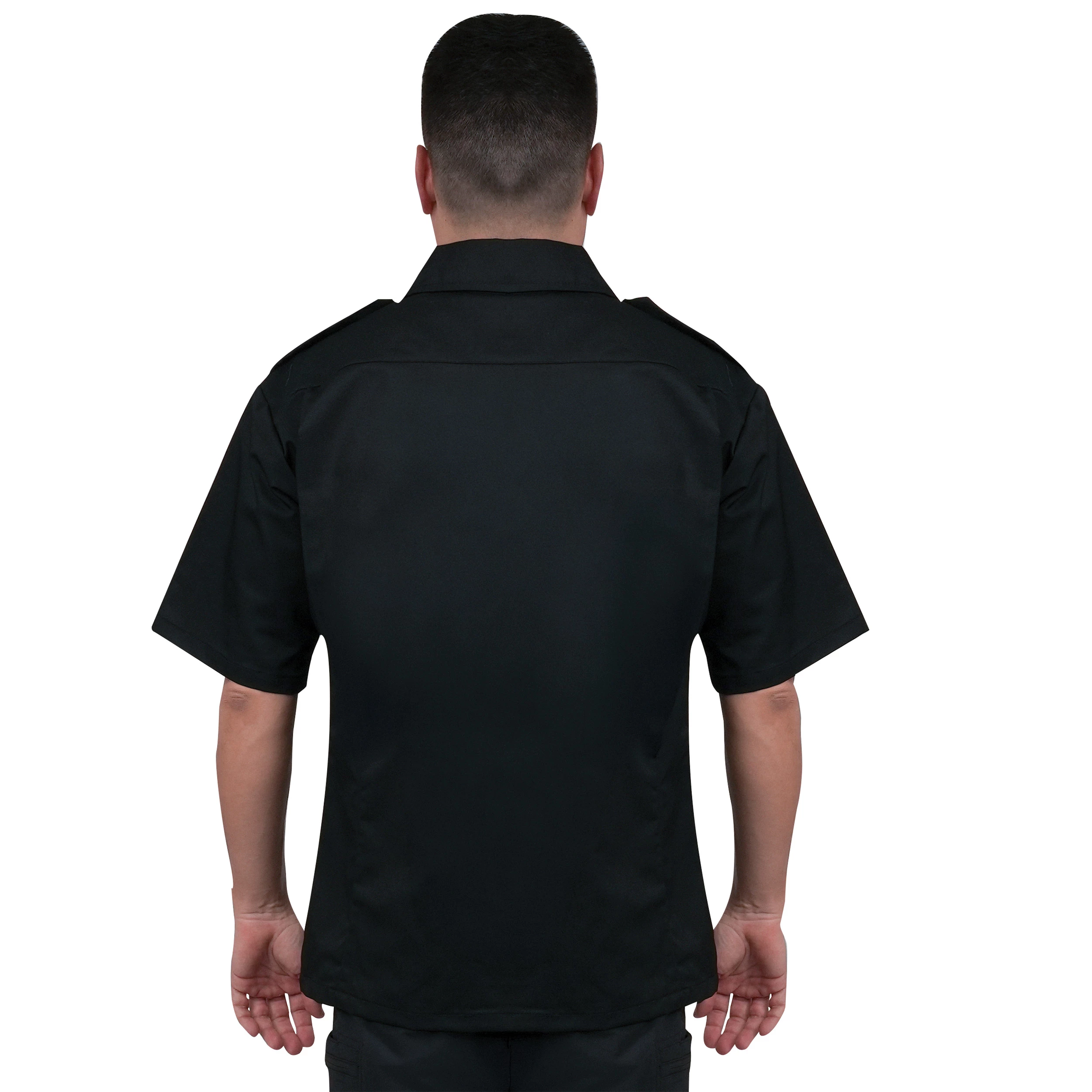 Rothco Short Sleeve Tactical Shirt