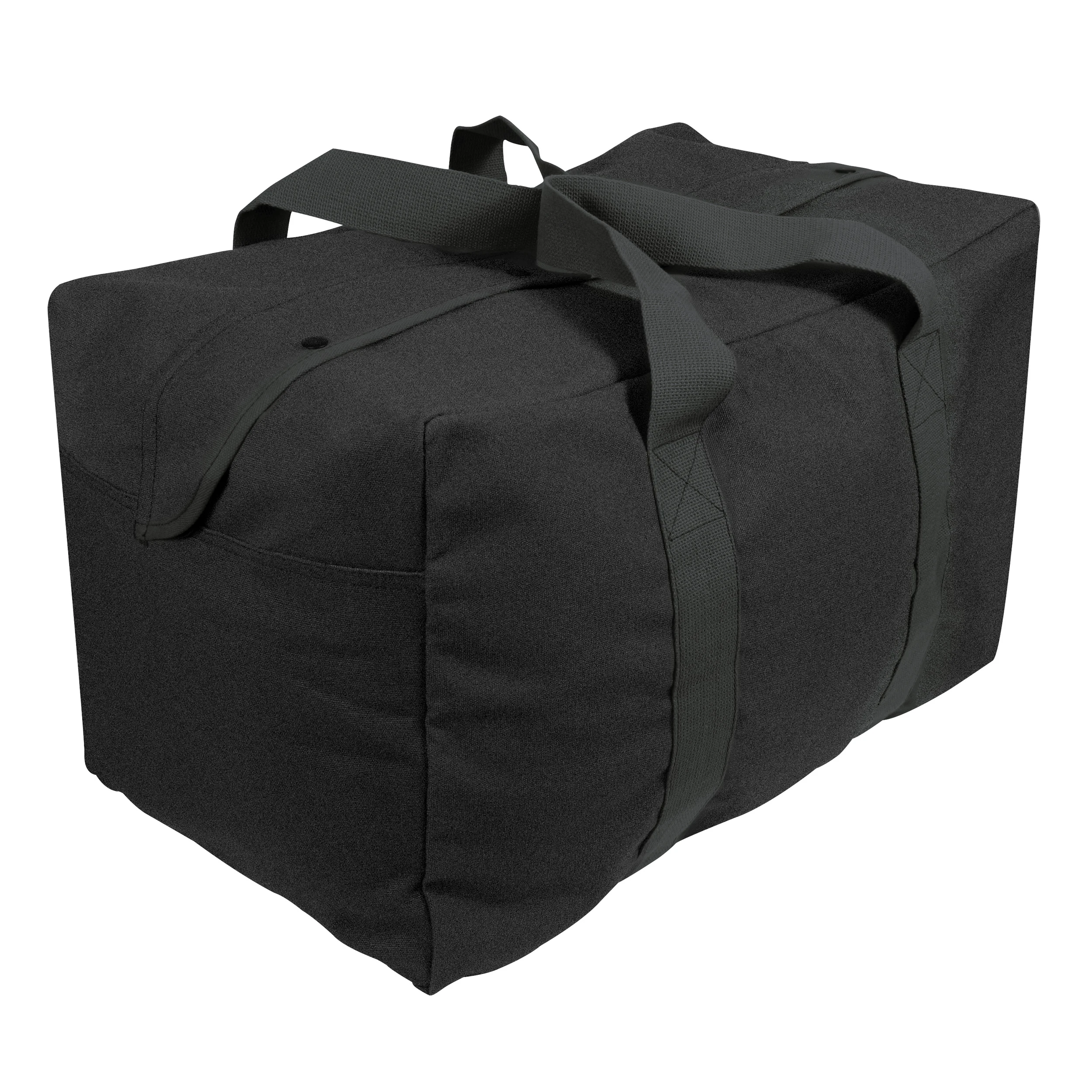 Rothco Canvas Parachute Cargo Bag