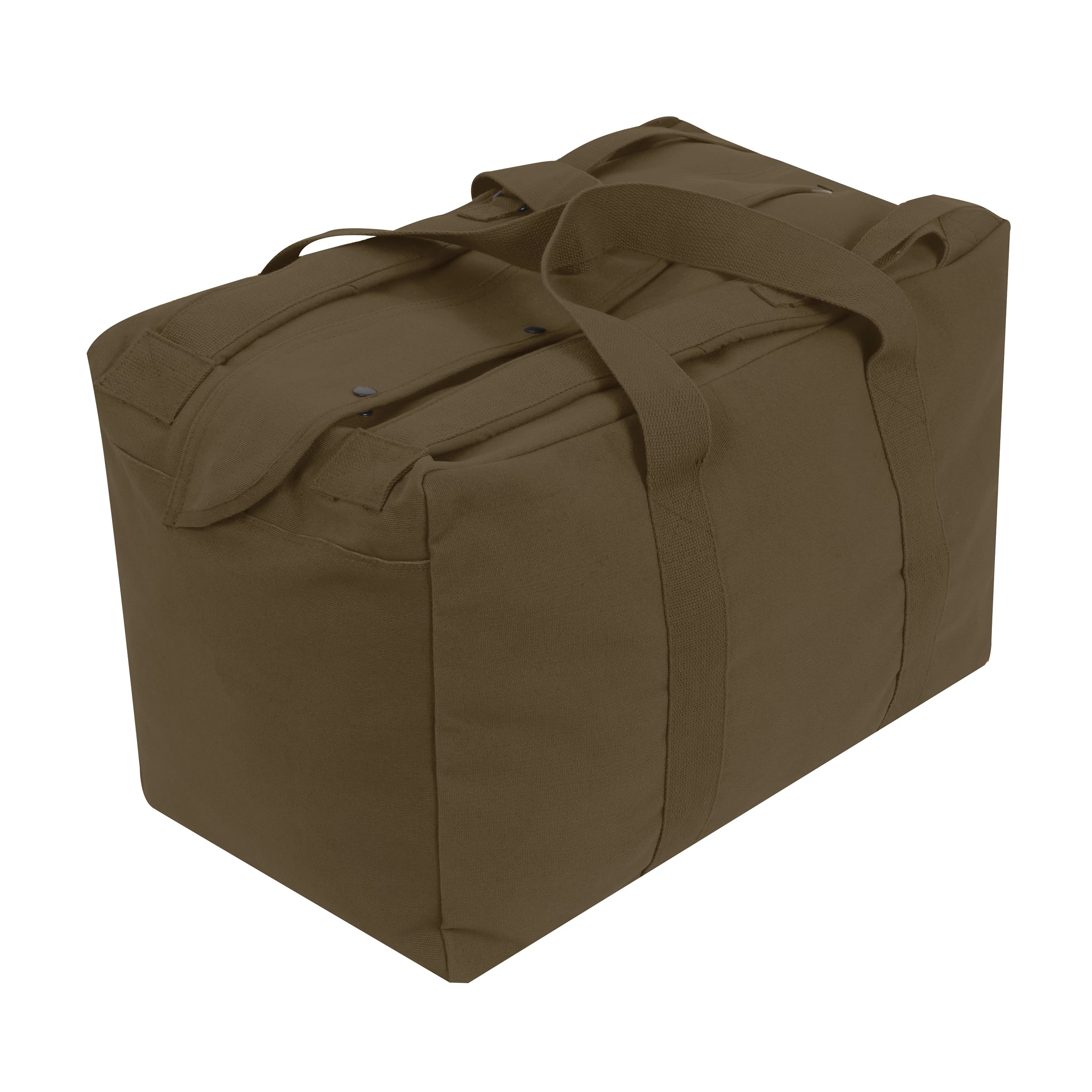Rothco Tactical Canvas Cargo Bag / Backpack