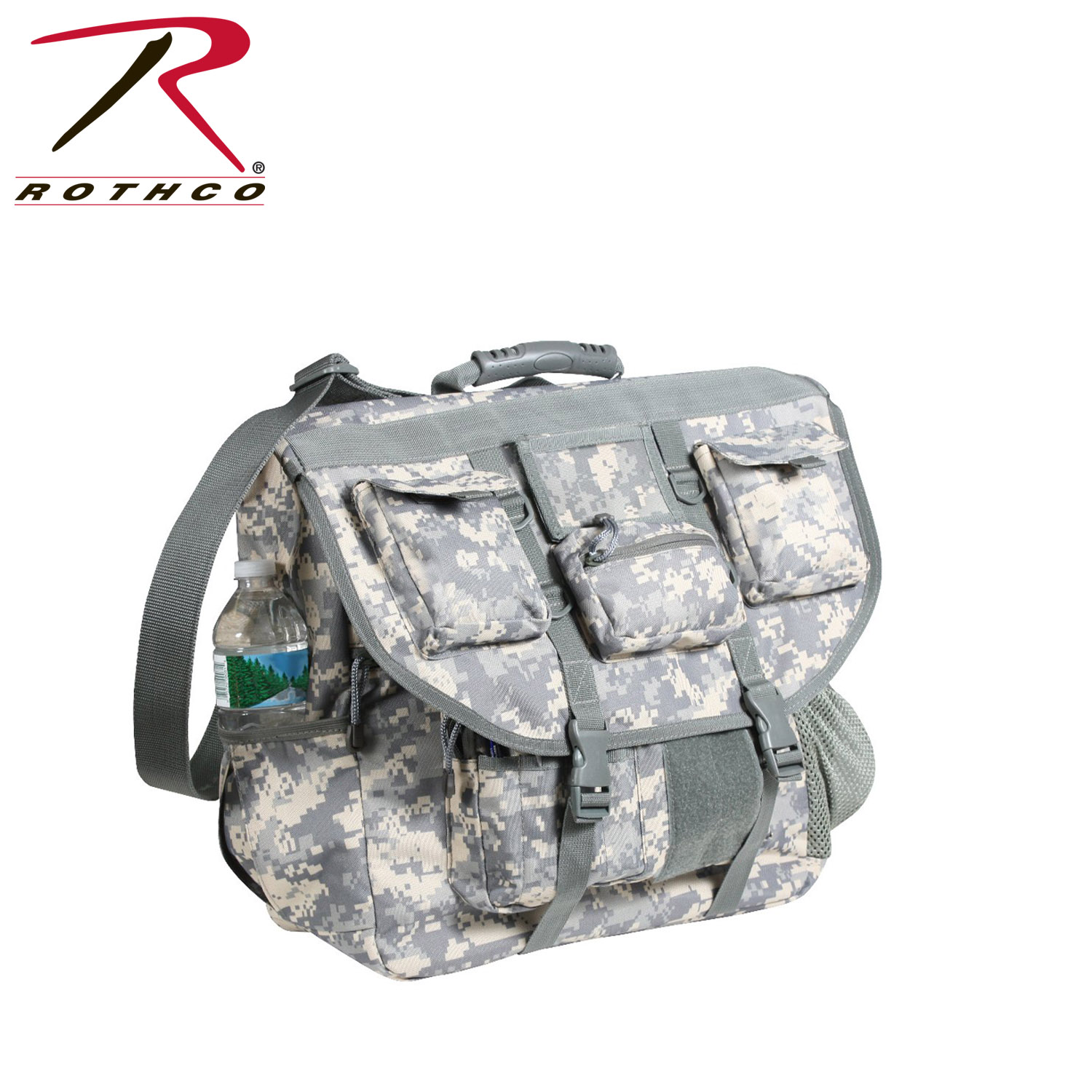 Rothco Lightweight Special Ops Laptop Bag
