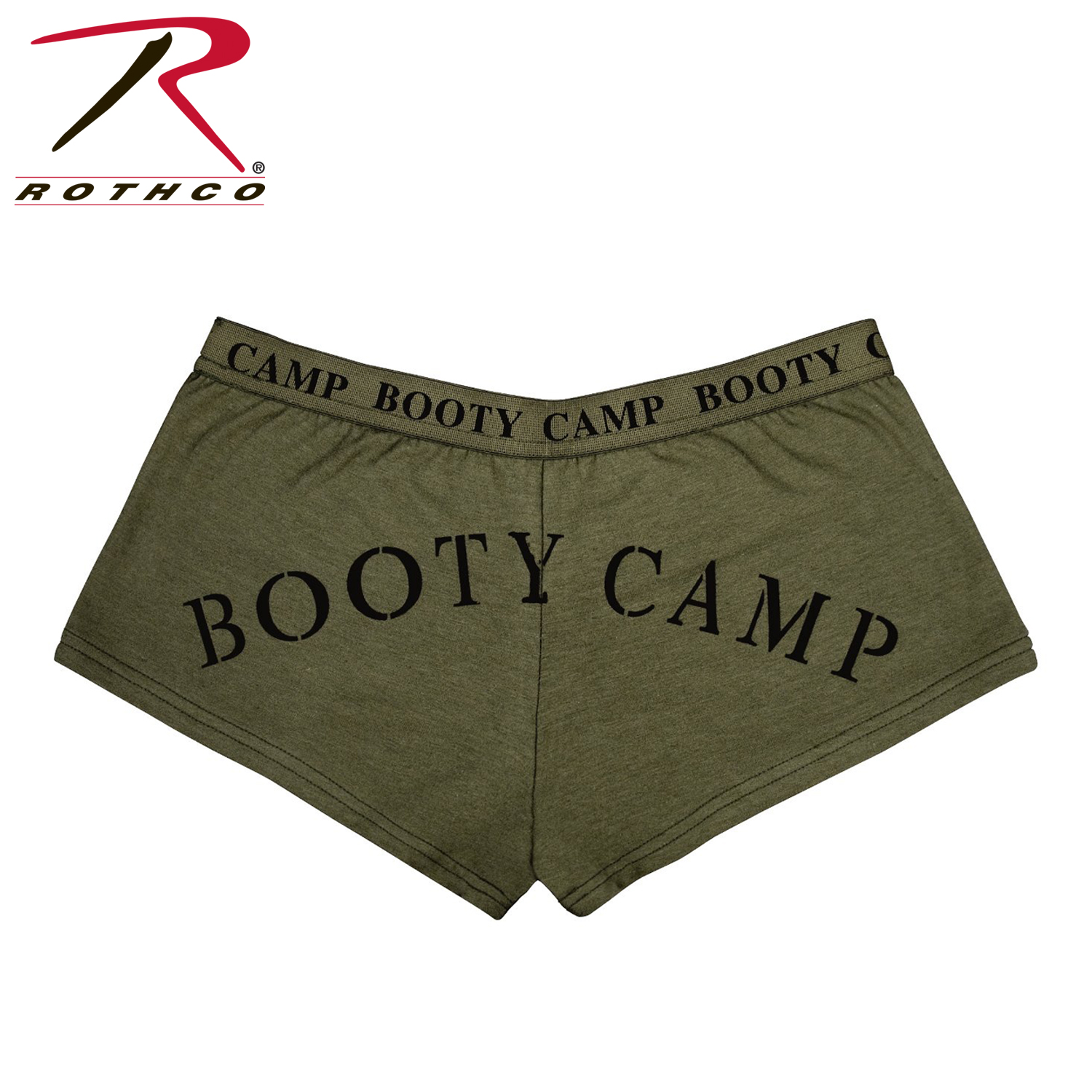 shorts for booty