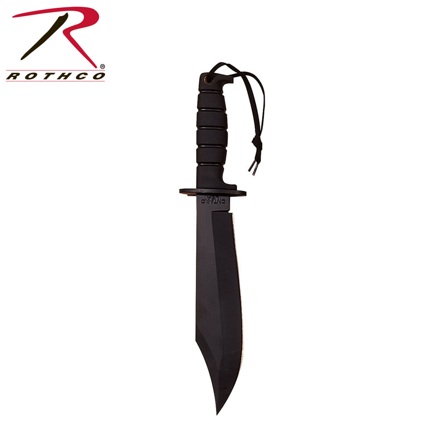 Spec Plus'Marine Raider Bowie Knife