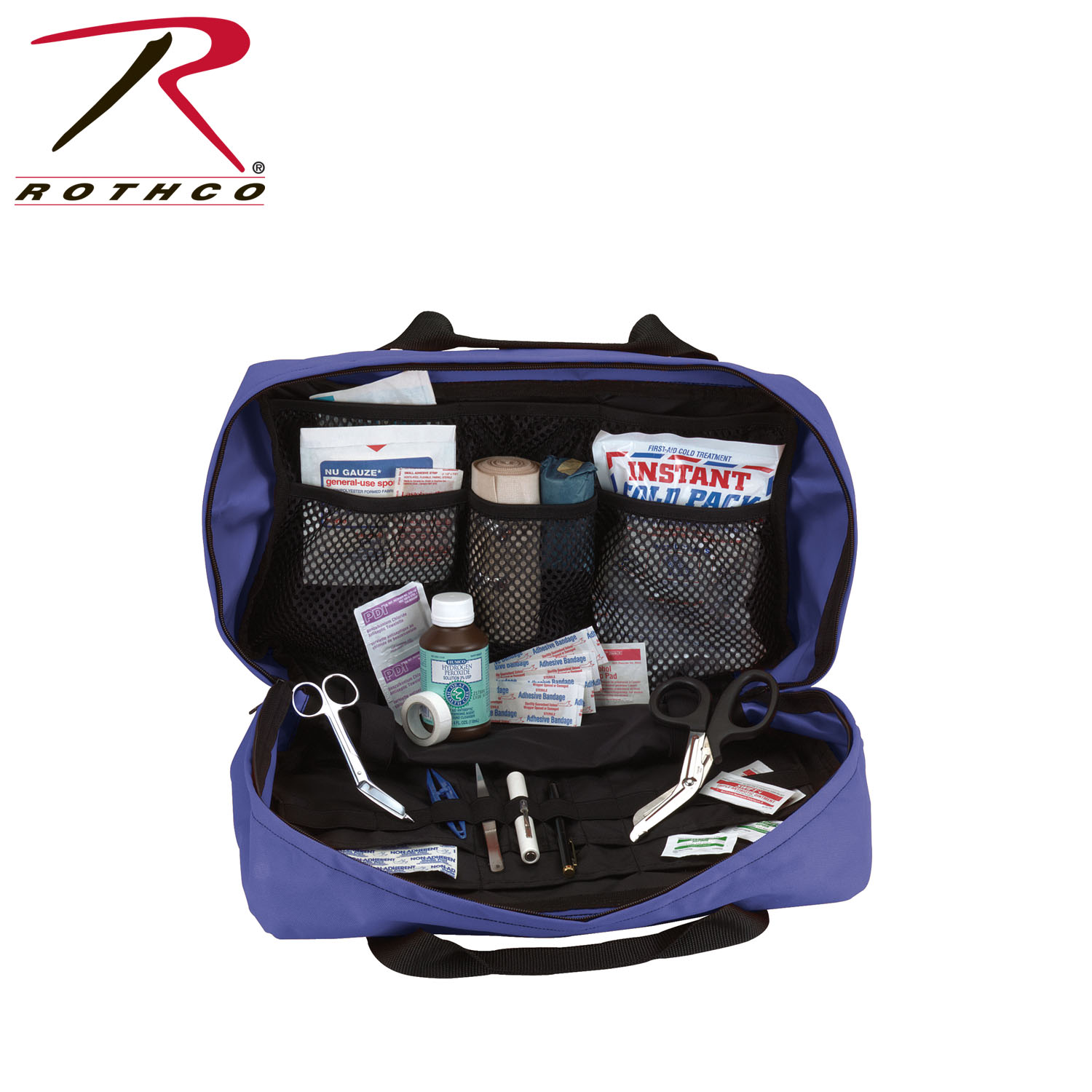 Rothco Ems Trauma Bag