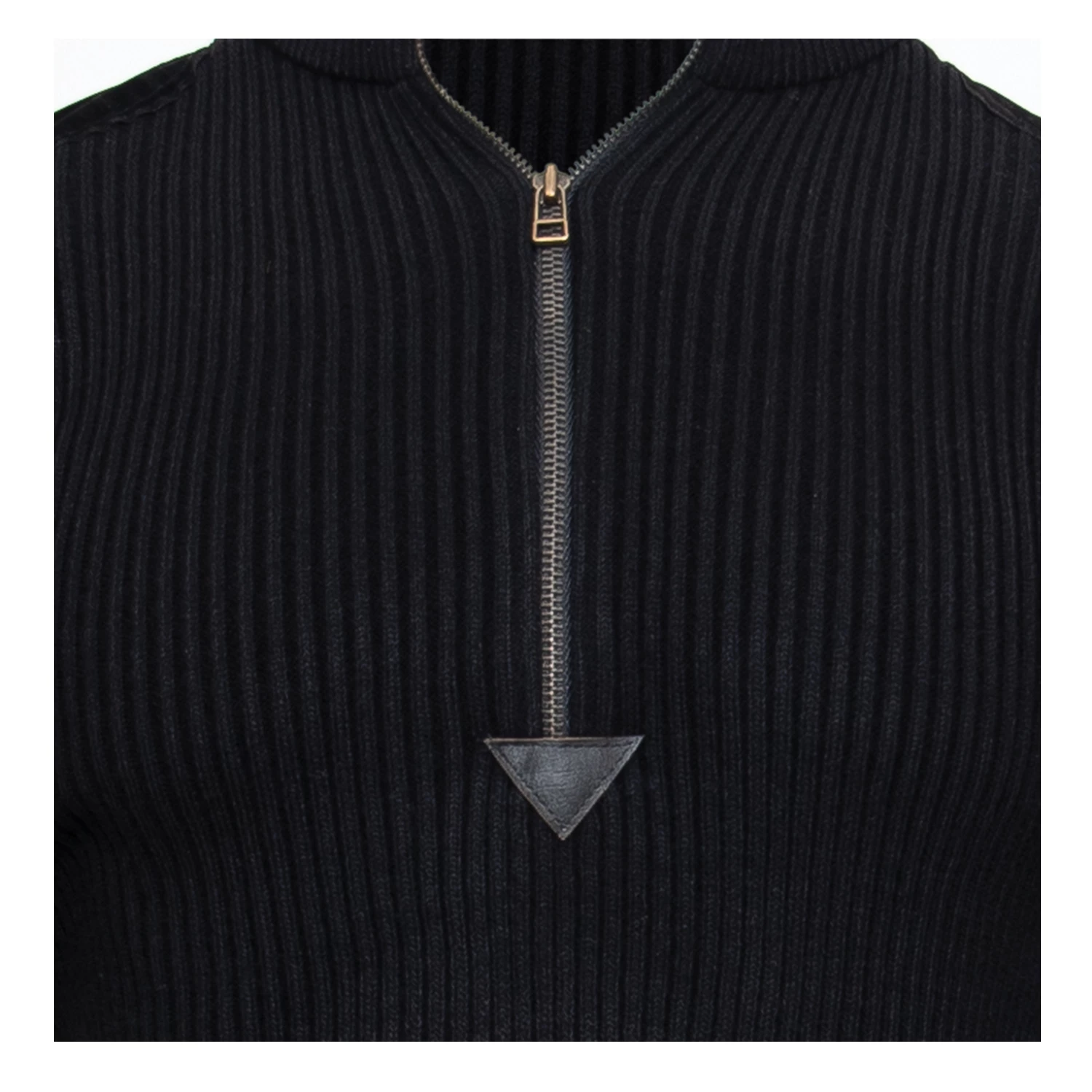 Rothco Quarter Zip Commando Sweater