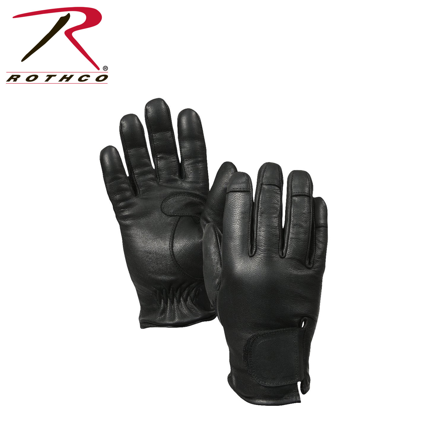 Rothco Deluxe Cut Resistant Police Gloves