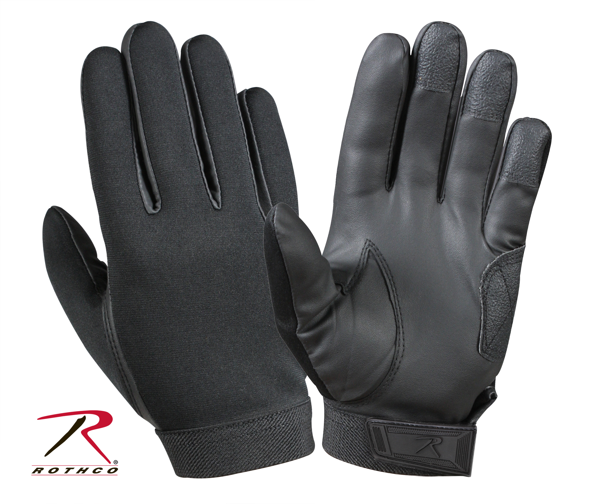 Rothco MultiPurpose Neoprene Gloves