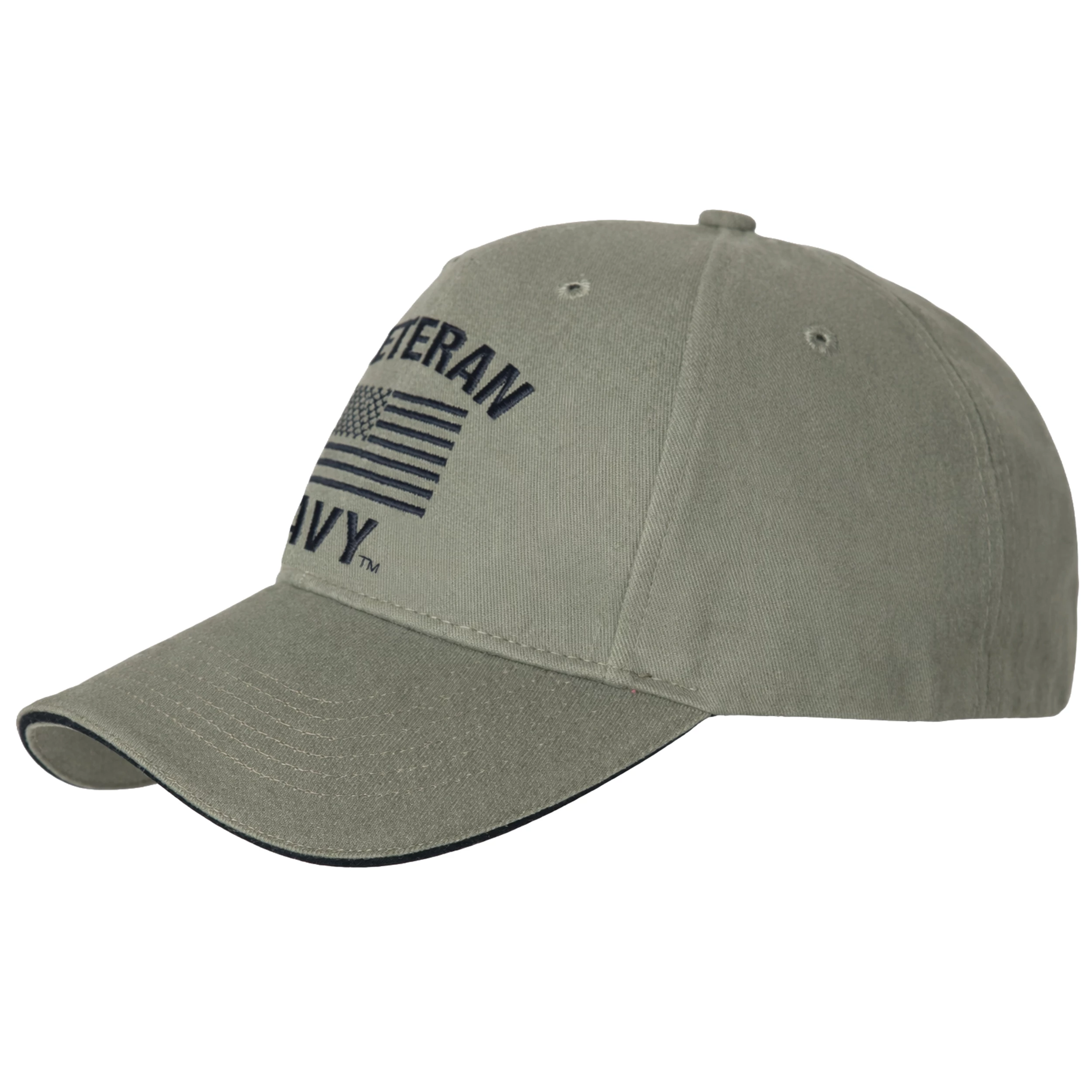 Rothco Vintage Veteran Low Profile Cap