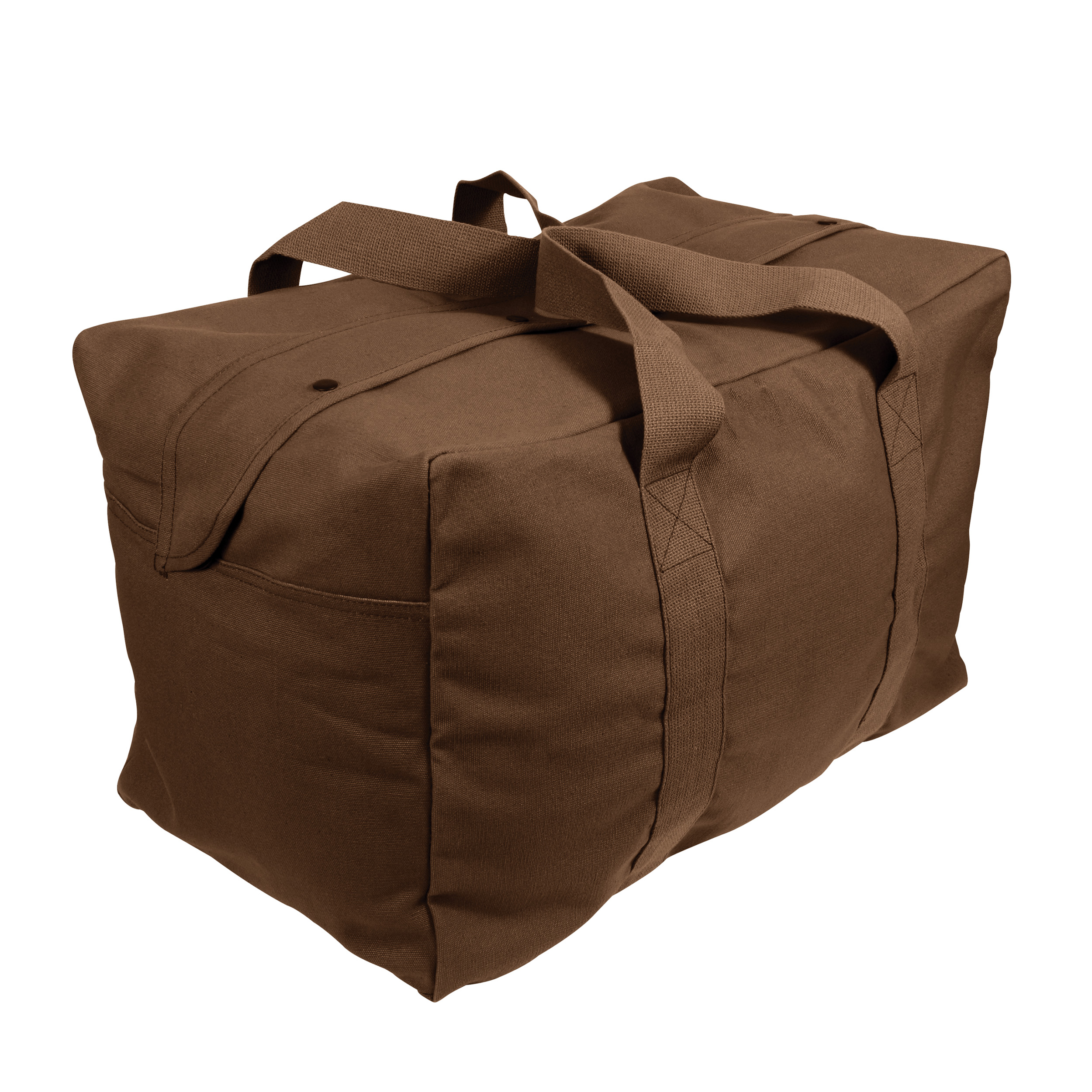 Rothco Canvas Parachute Cargo Bag