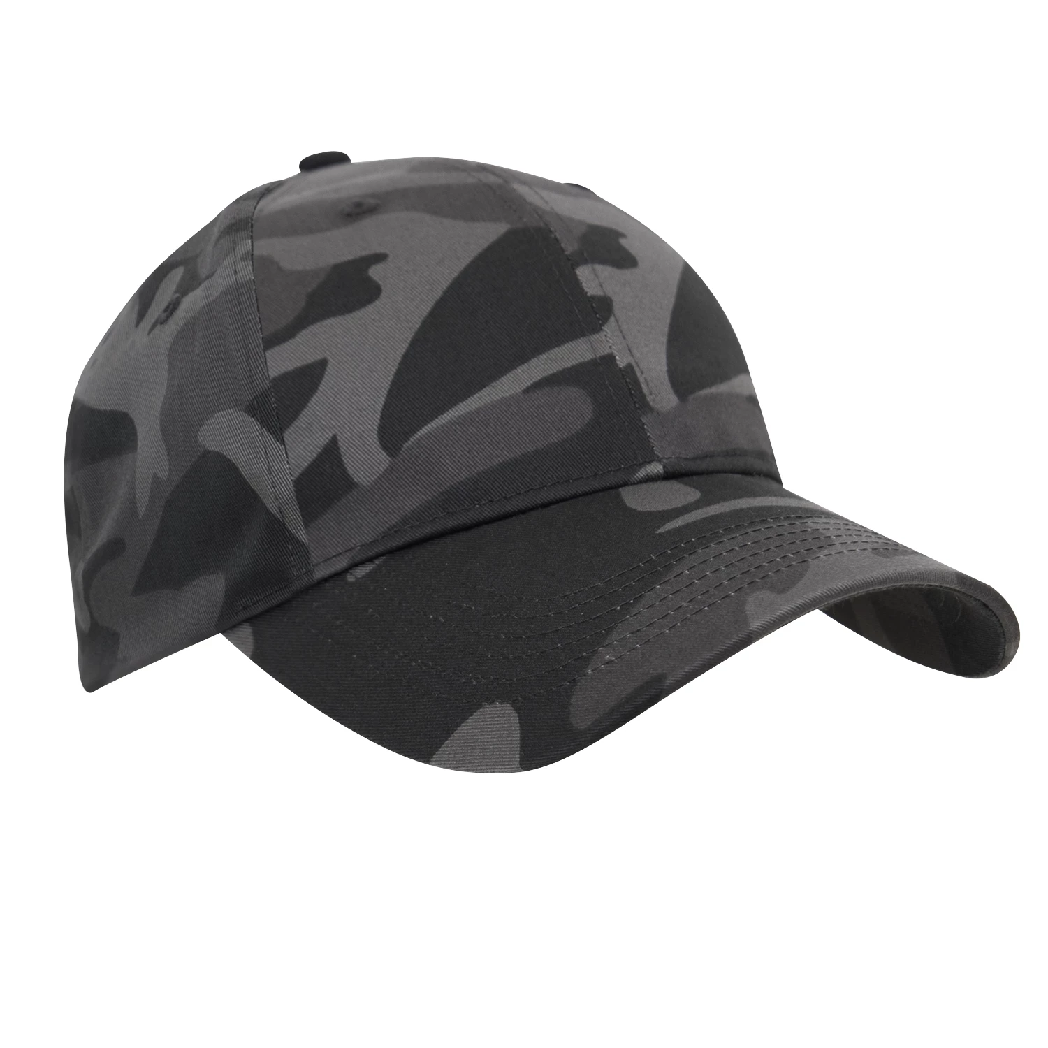 Rothco Supreme Camo Low Profile Cap