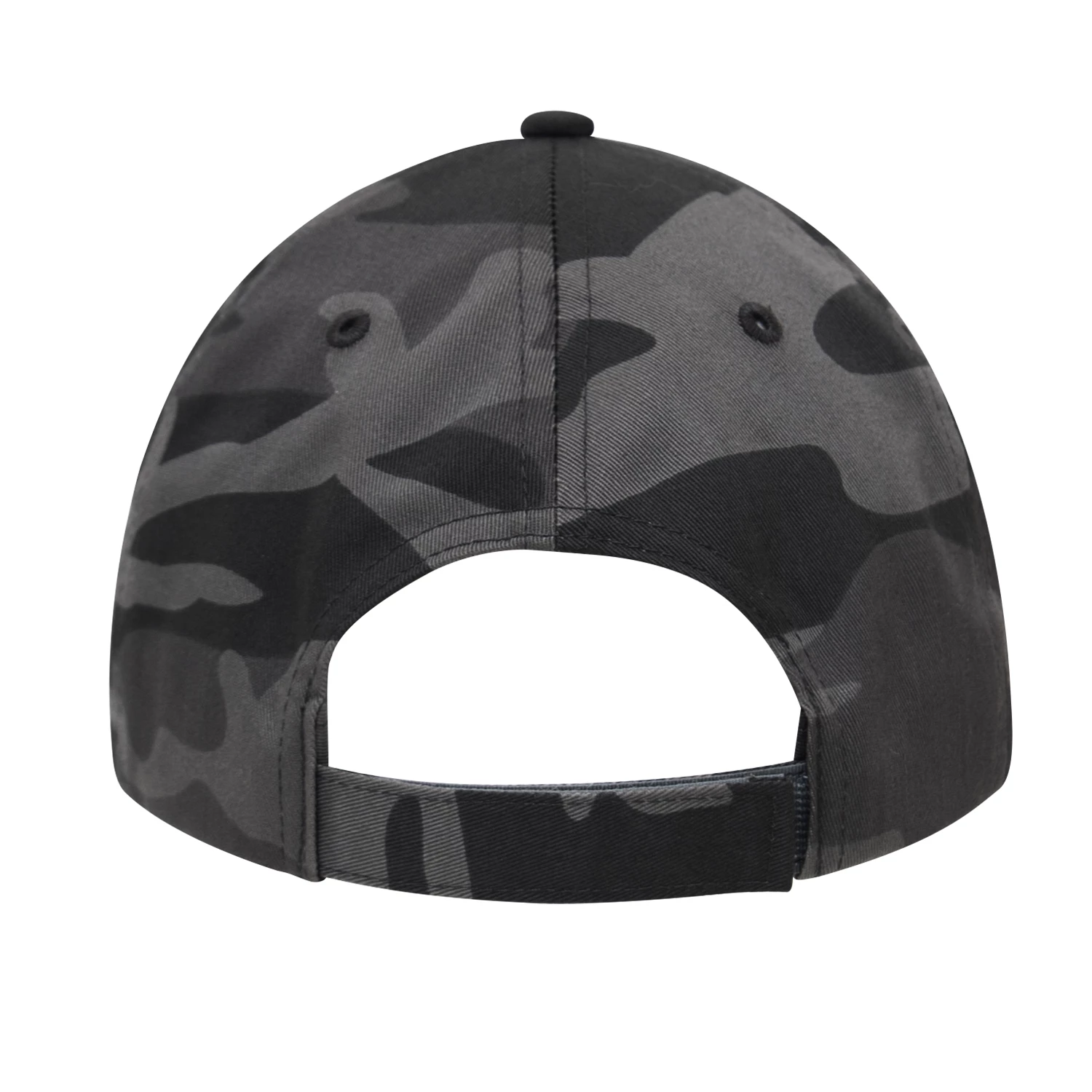 Rothco Supreme Camo Low Profile Cap