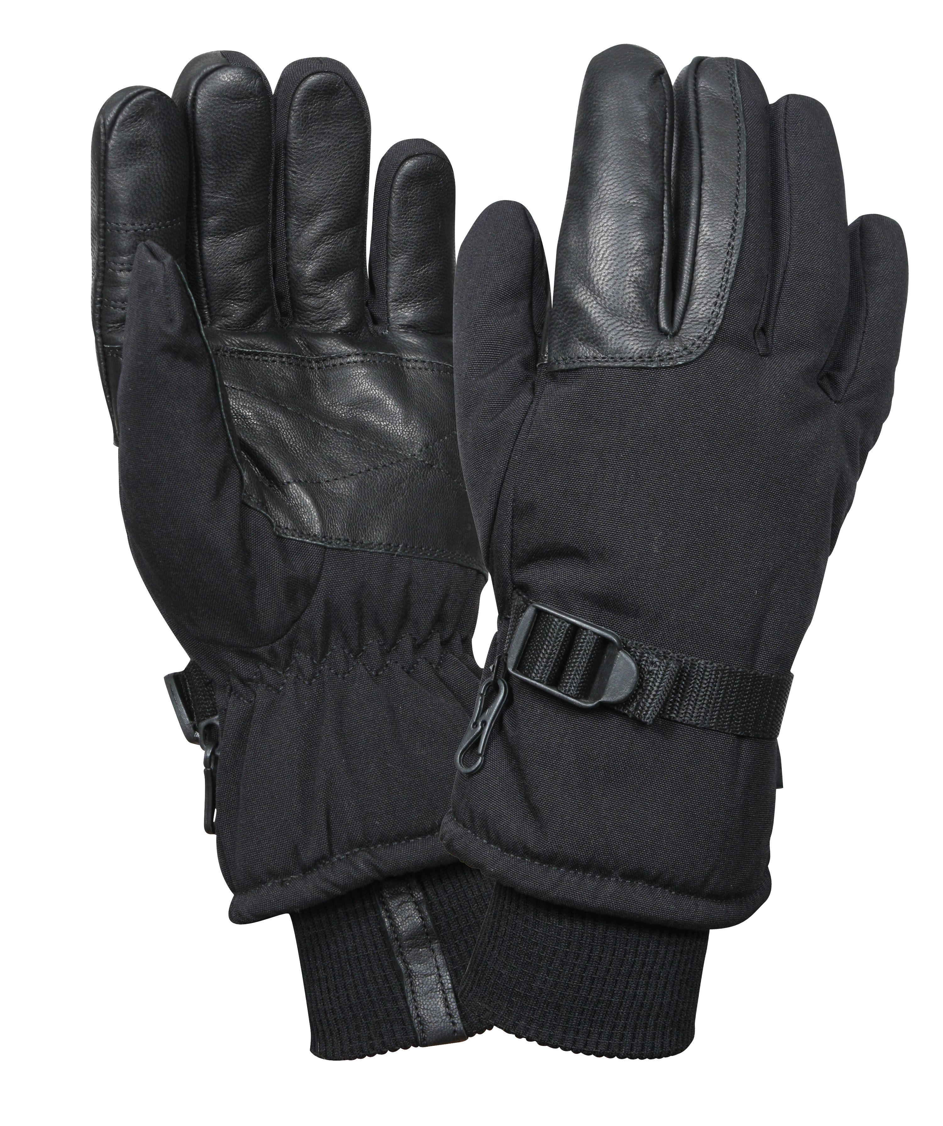 Rothco Cold Weather Insulated Gloves | Rothco
