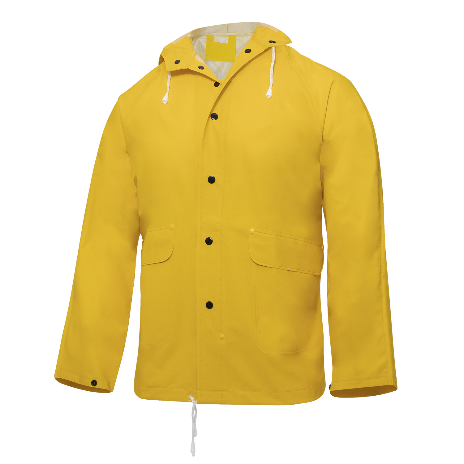 Rothco PVC Rain Jacket