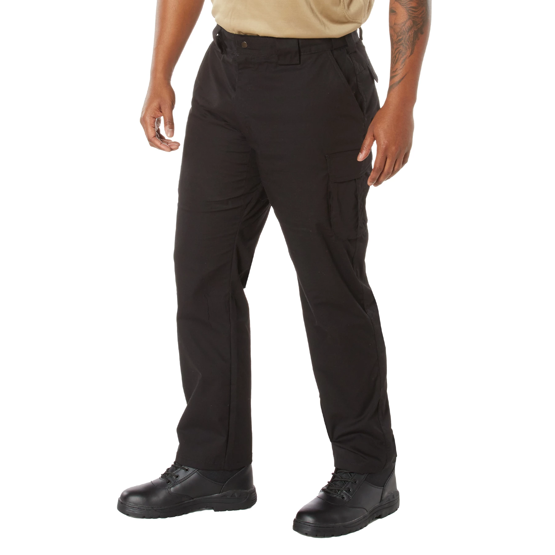 Rothco Active Flex Soft Shell Pant