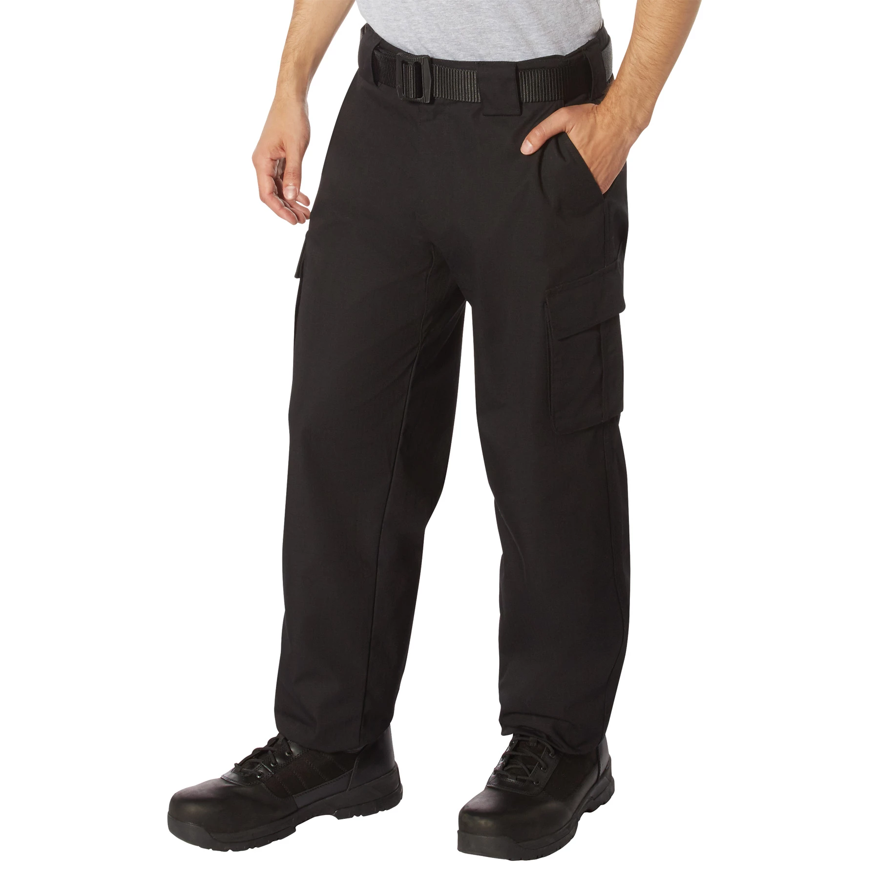 Rothco P.S.T (Public Safety Tactical) Pants - Midnight Navy Blue