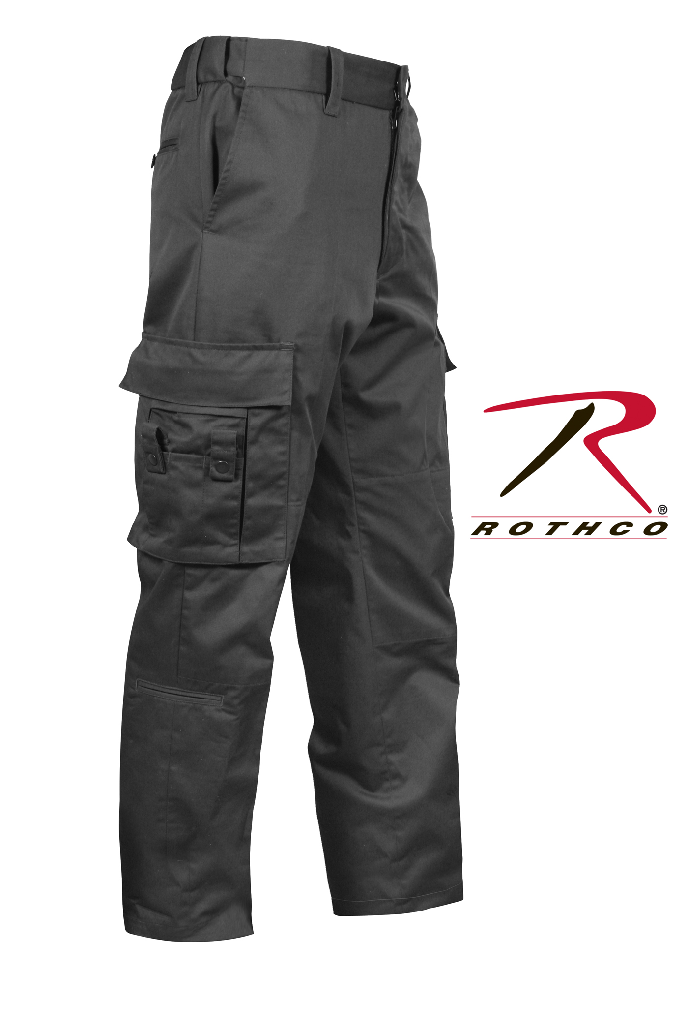 Rothco Deluxe EMT Pants - Emergency Medical Technician And First