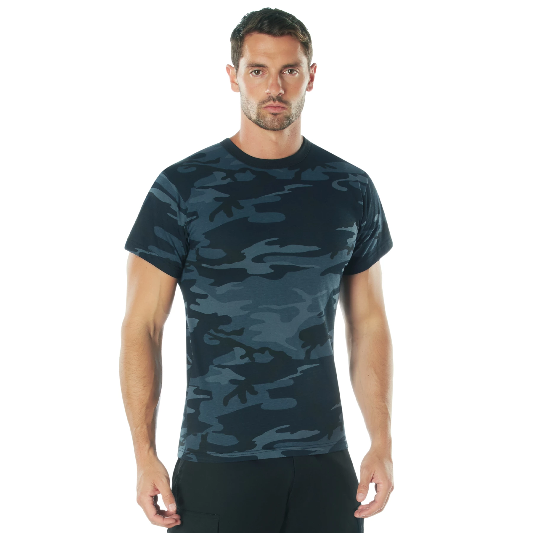 Rothco Vintage Camo T-Shirts