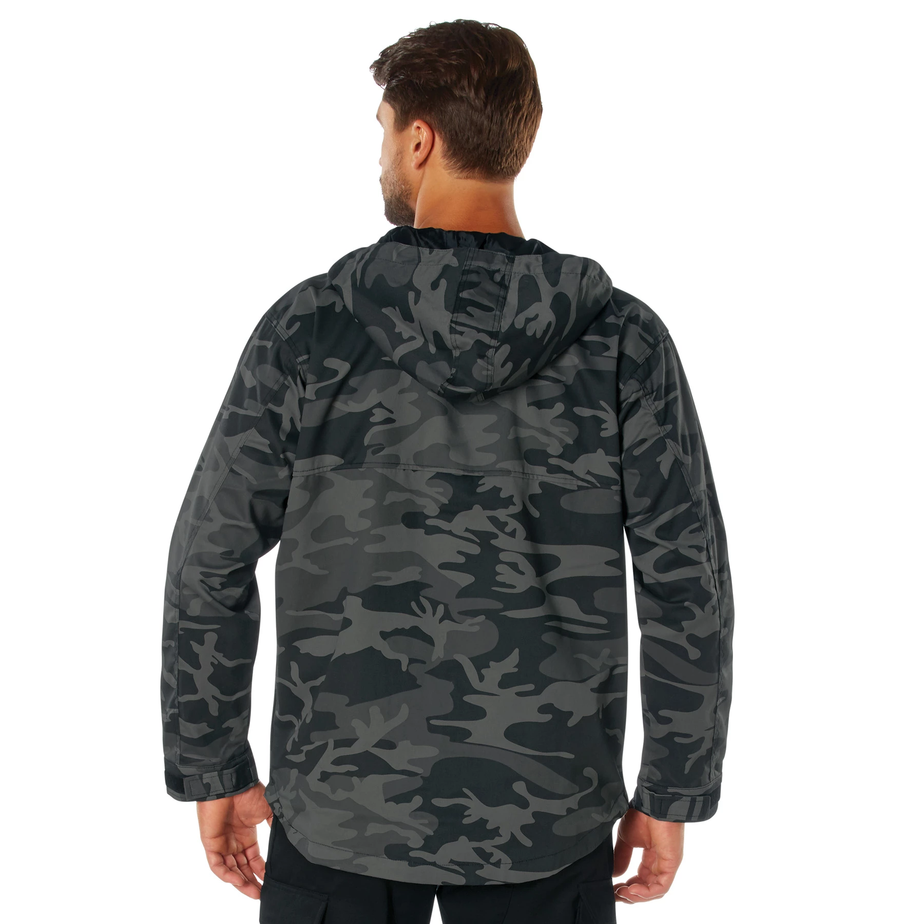 ドゥーズィエムクラス ROTHCO ANORAK Rothco Anorak Parka