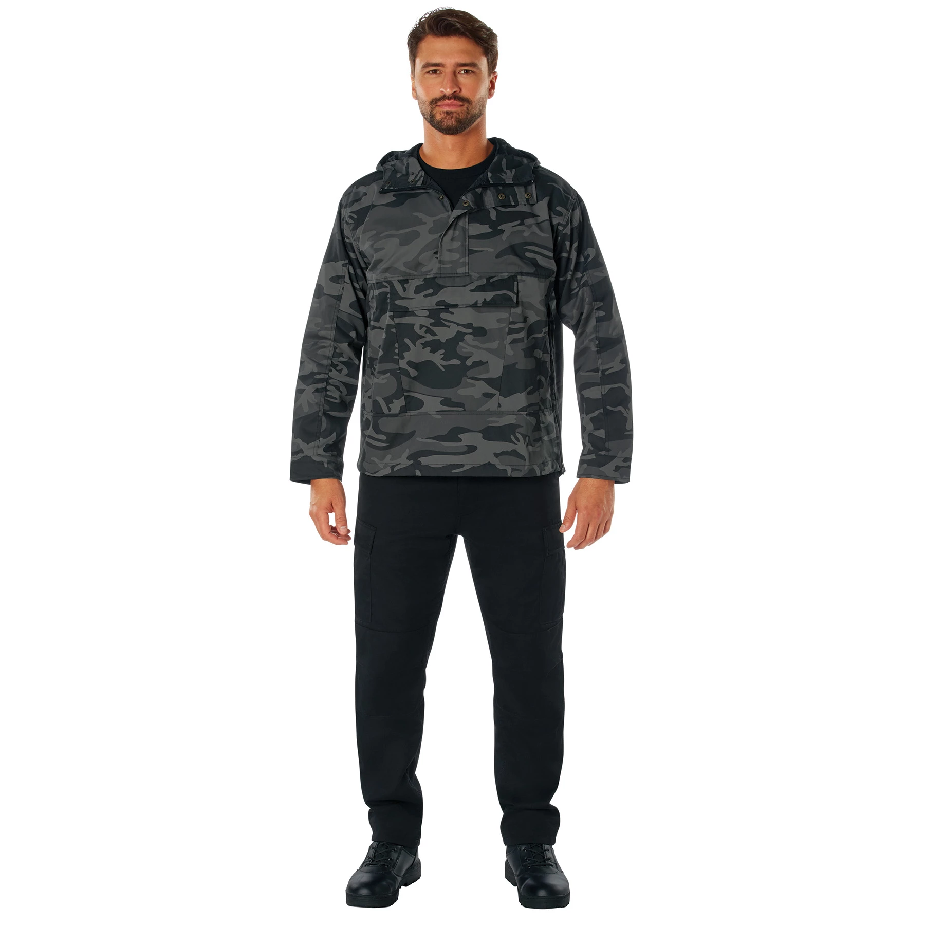 Rothco Anorak Parka