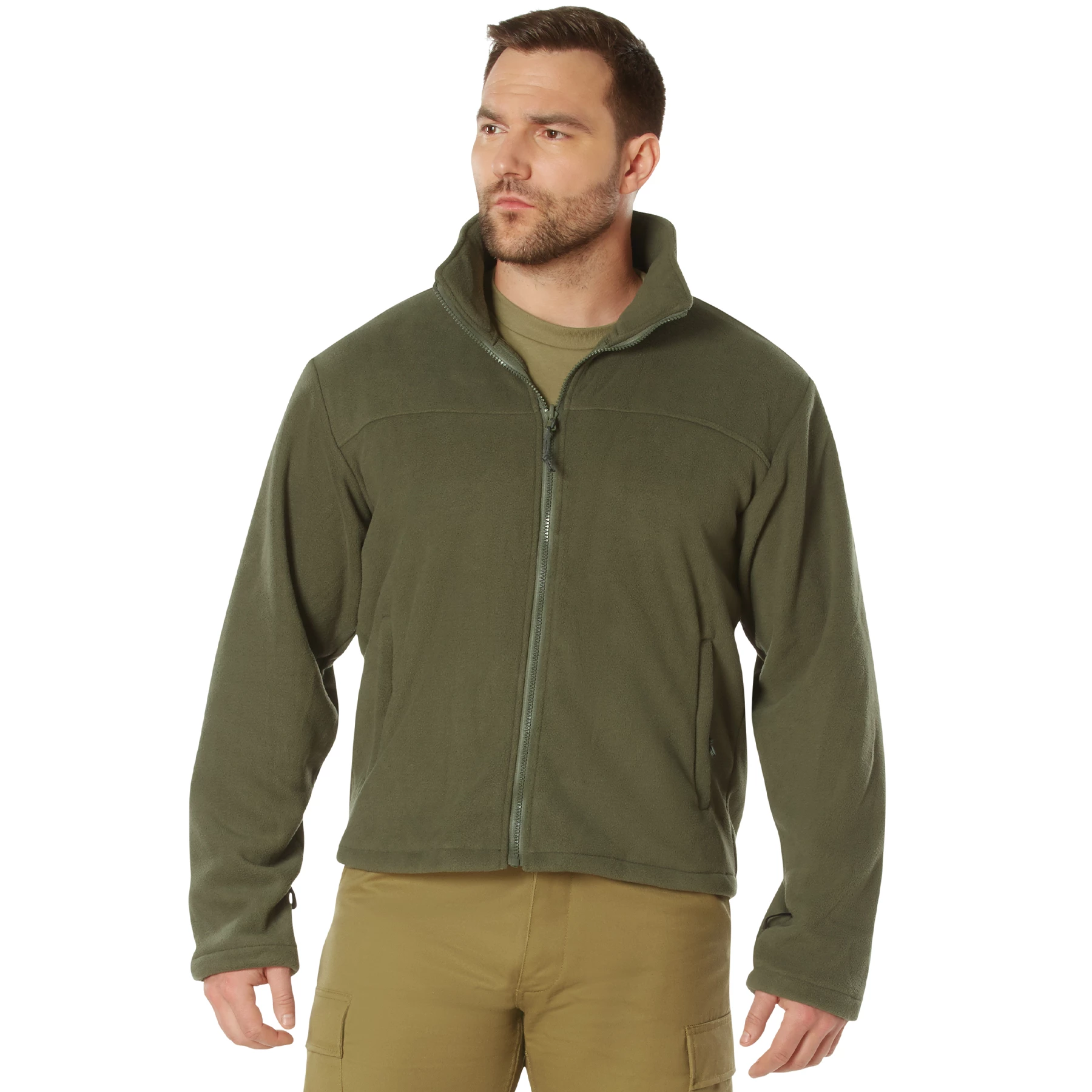 Rothco 3-in-1 Spec Ops Soft Shell Jacket