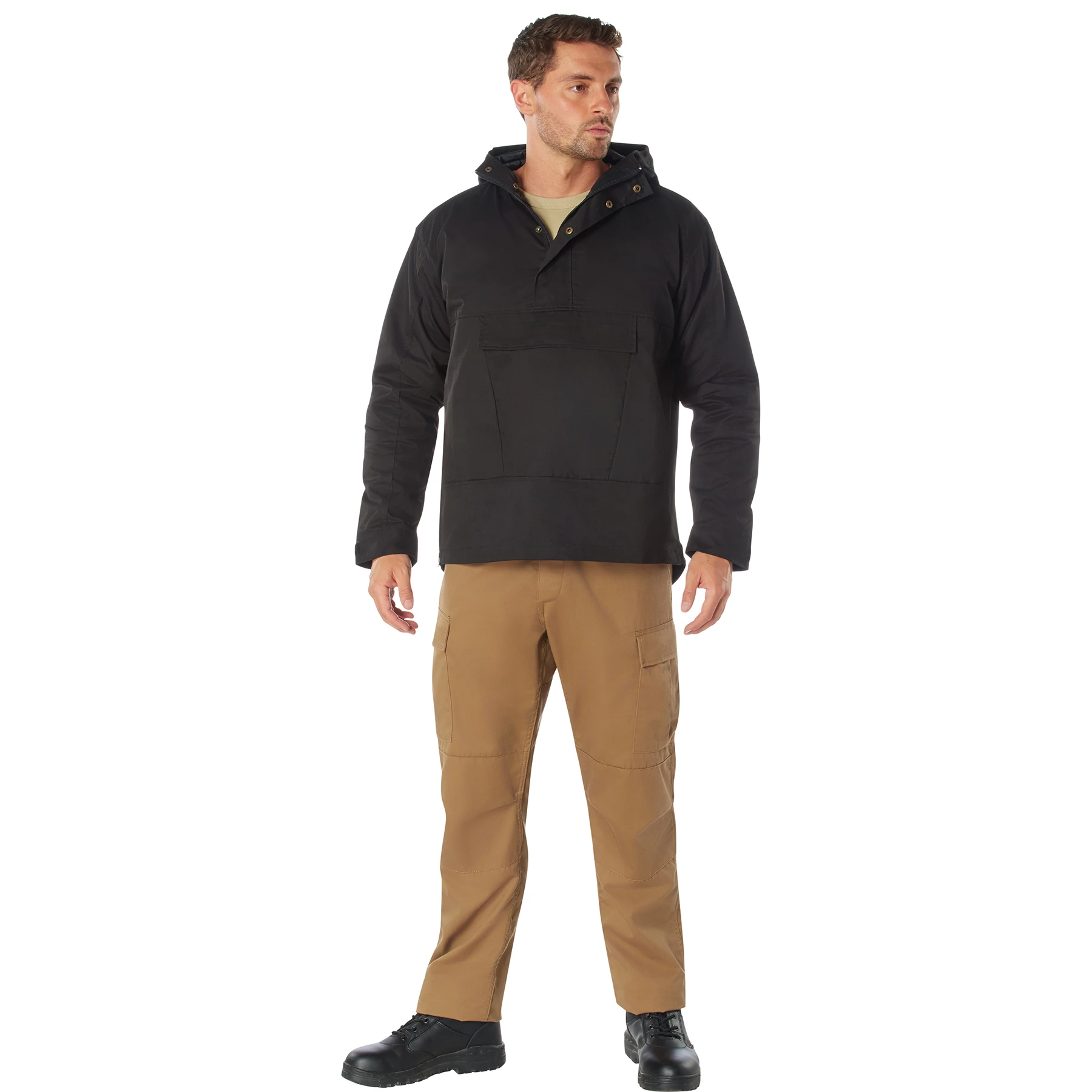 ドゥーズィエムクラス ROTHCO ANORAK Rothco Anorak Parka