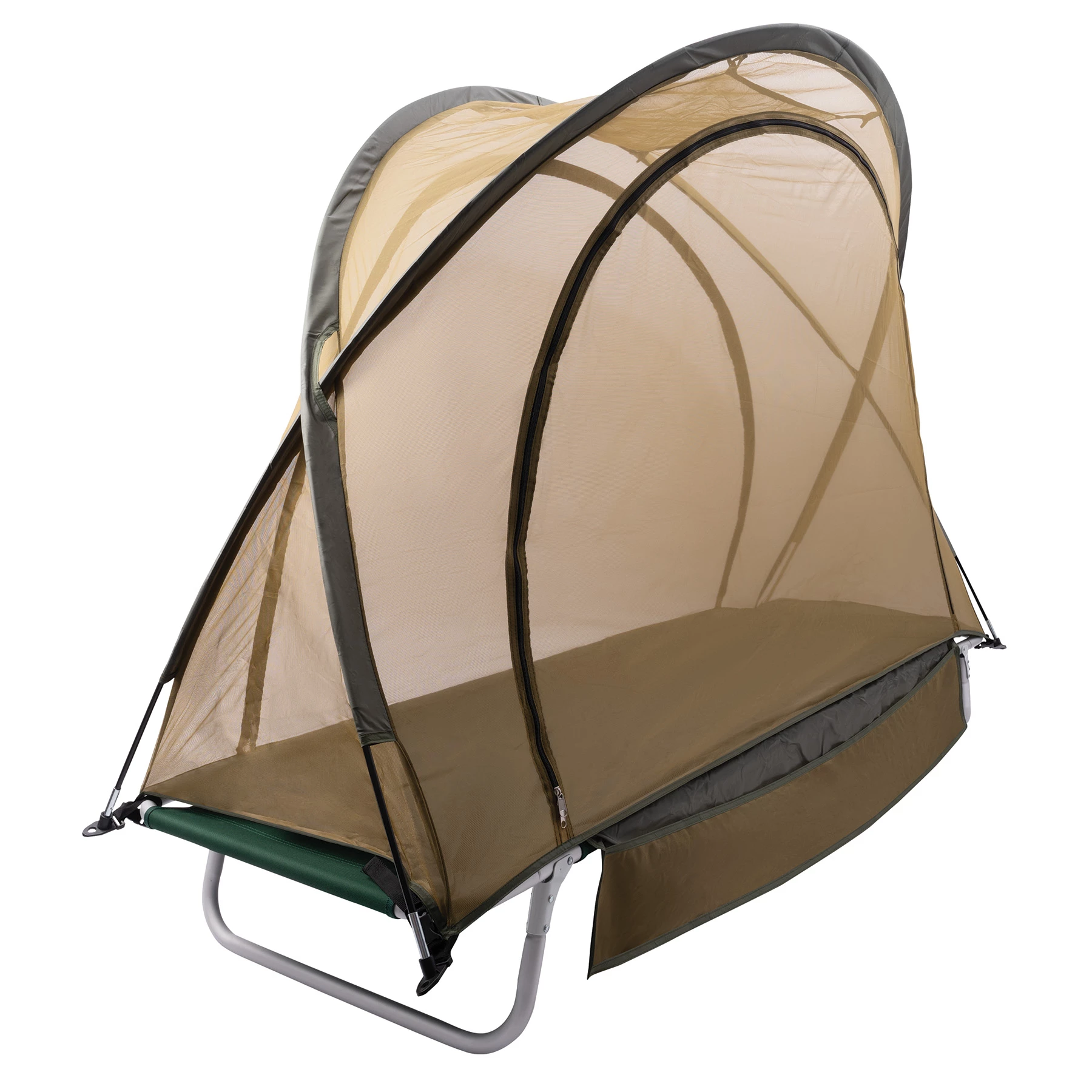 Rothco Mosquito Net Tent - Thumbnail 2
