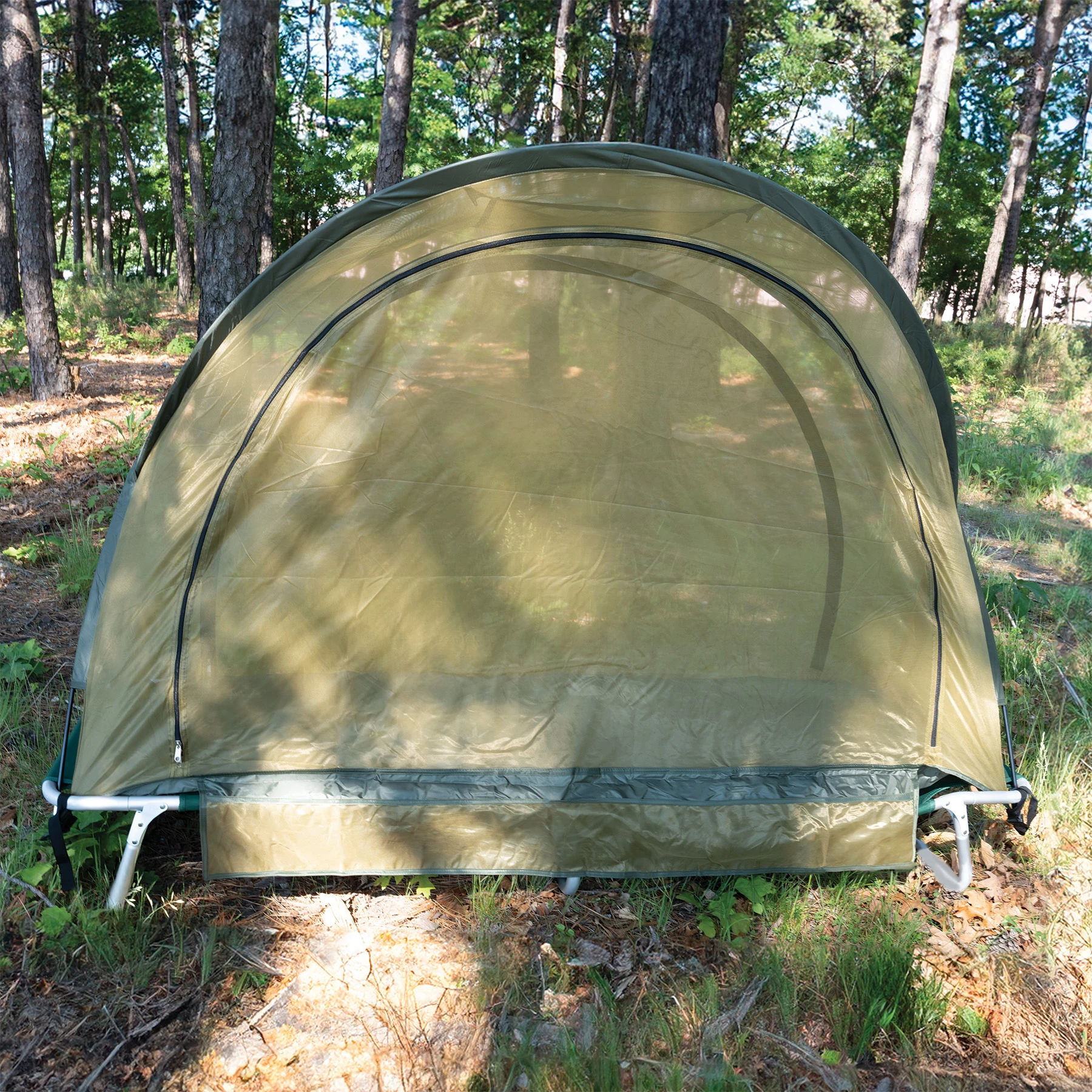 Rothco Mosquito Net Tent - Thumbnail 4