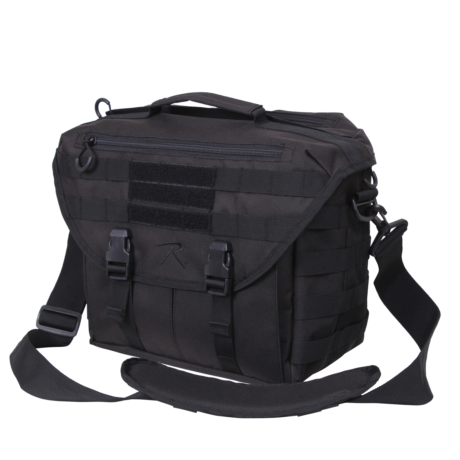 Rothco Covert Dispatch Tactical Shoulder Bag