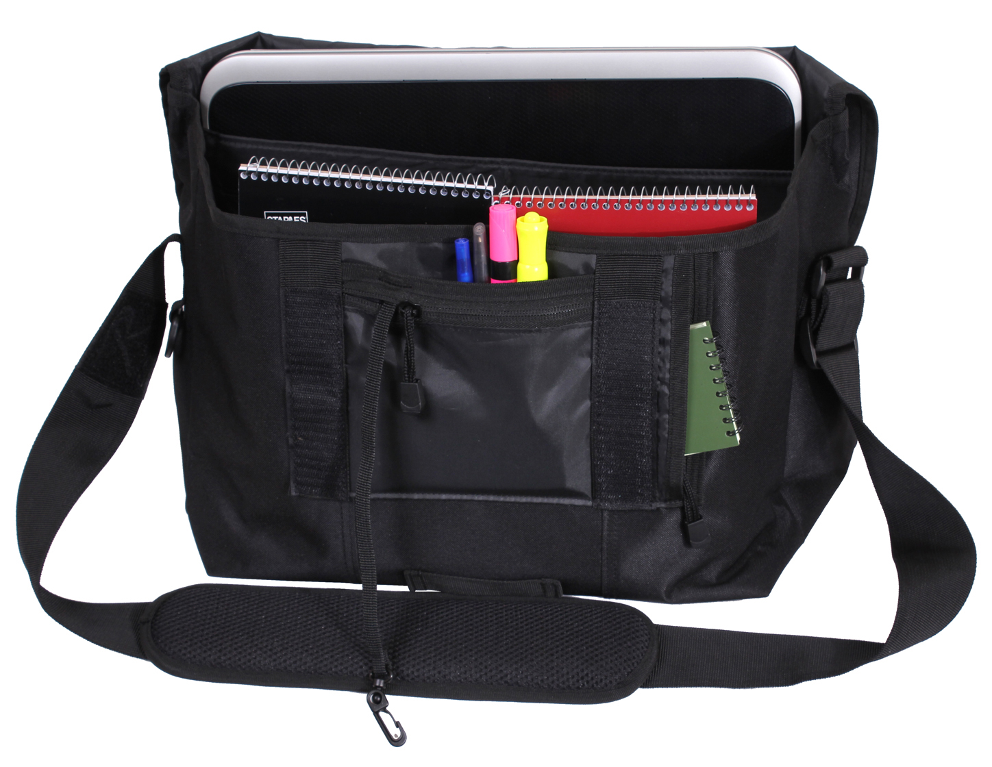 Rothco Polyester Elusion Messenger Bag
