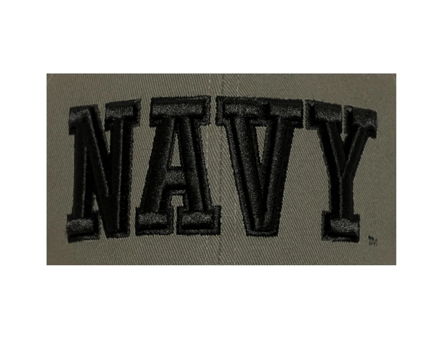 Rothco Deluxe Navy Low Profile Cap